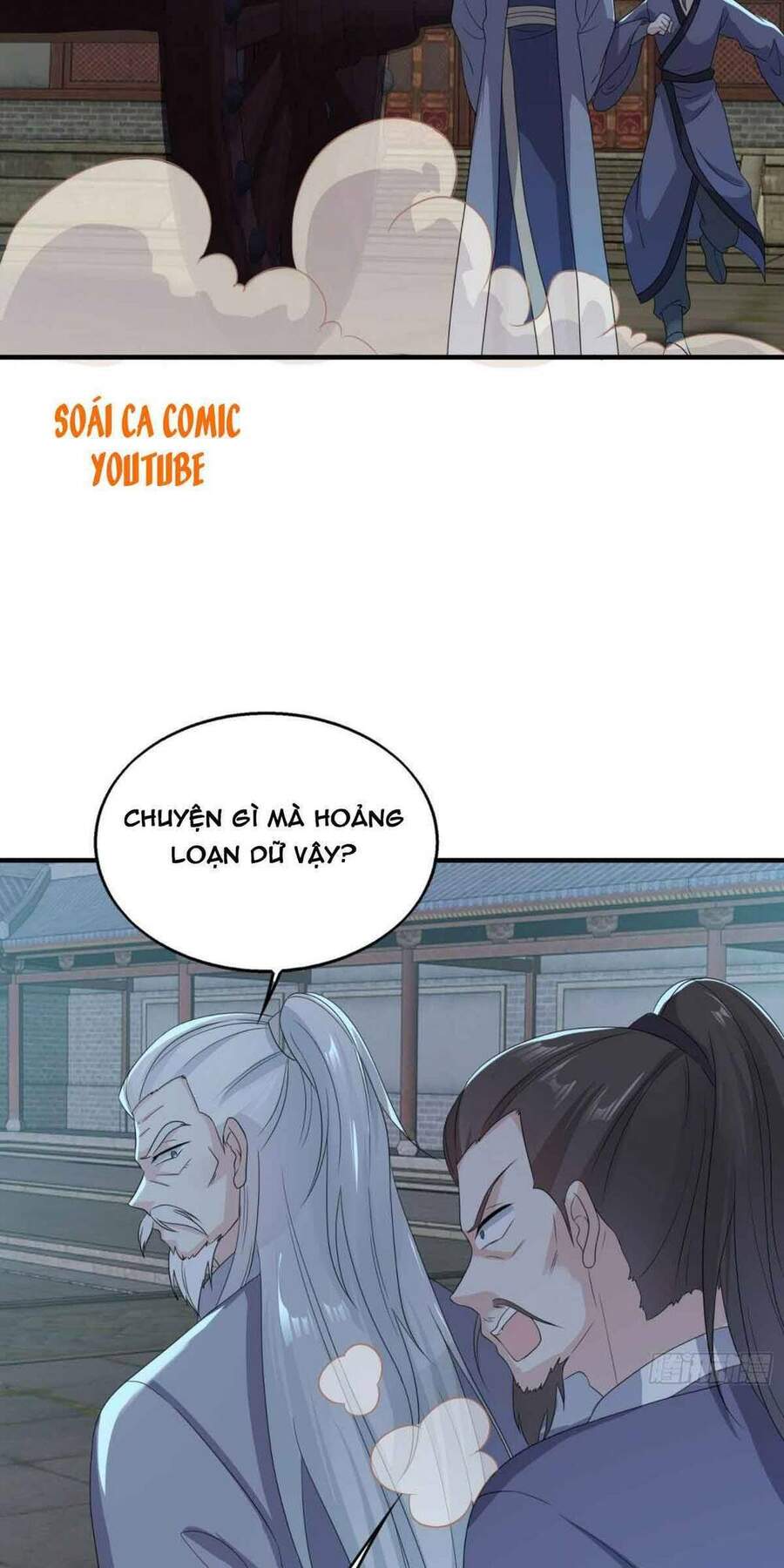 Vương Gia Khắc Thê Chapter 42 - Trang 2