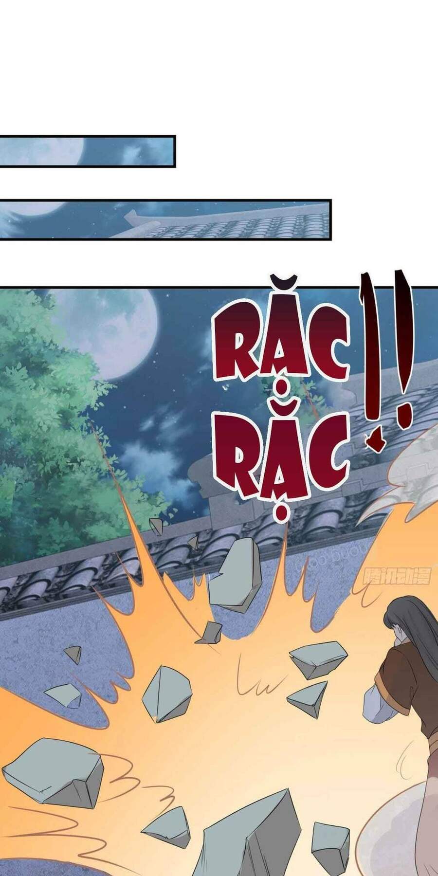 Vương Gia Khắc Thê Chapter 42 - Trang 2