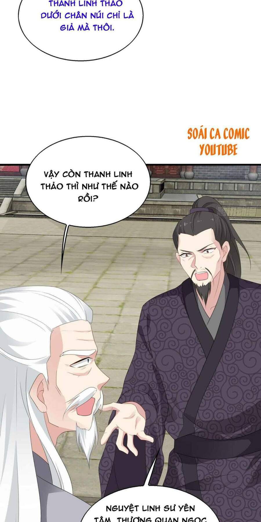 Vương Gia Khắc Thê Chapter 42 - Trang 2