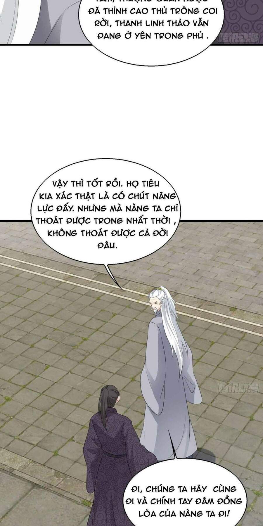 Vương Gia Khắc Thê Chapter 42 - Trang 2