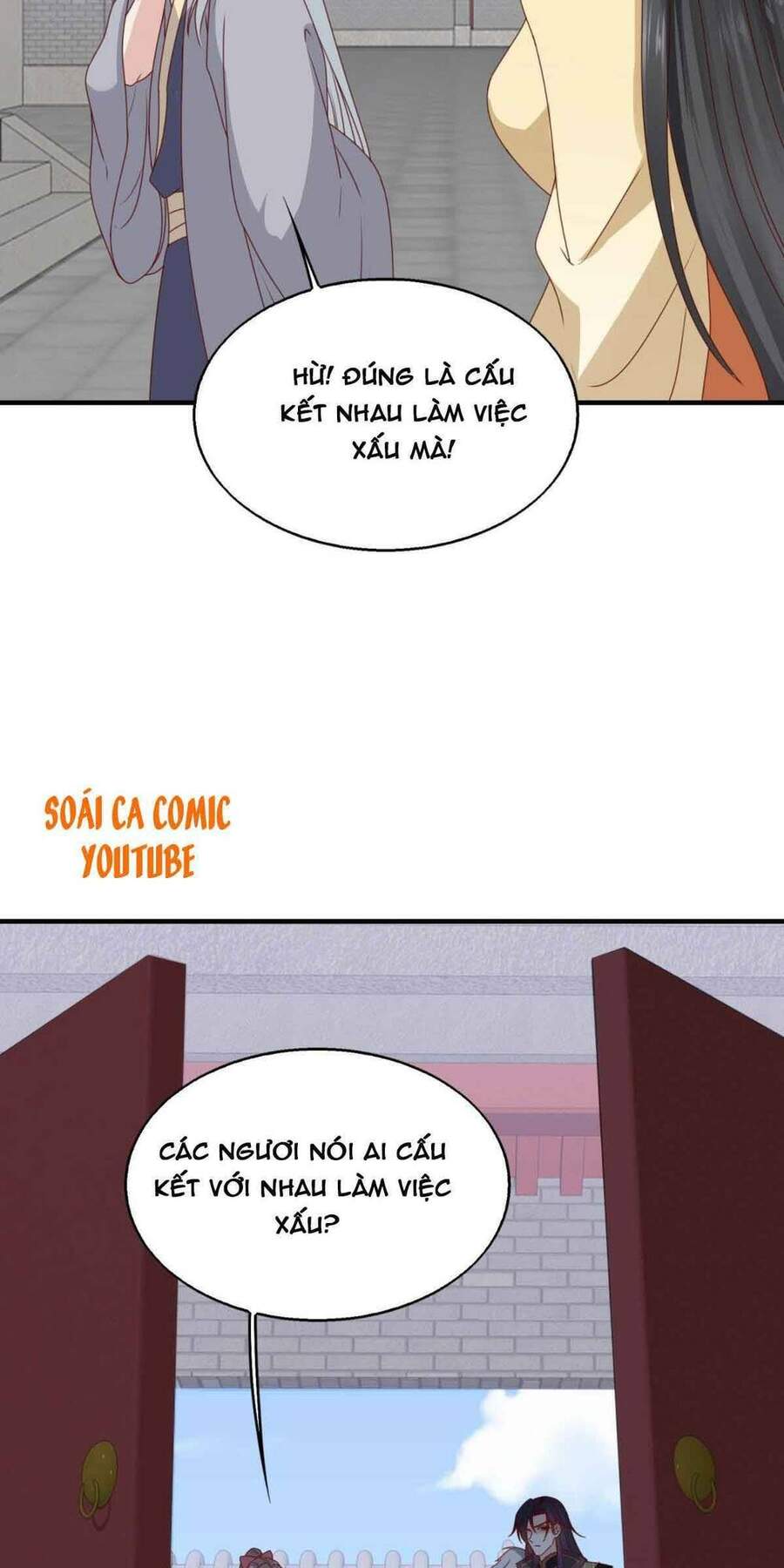 Vương Gia Khắc Thê Chapter 42 - Trang 2