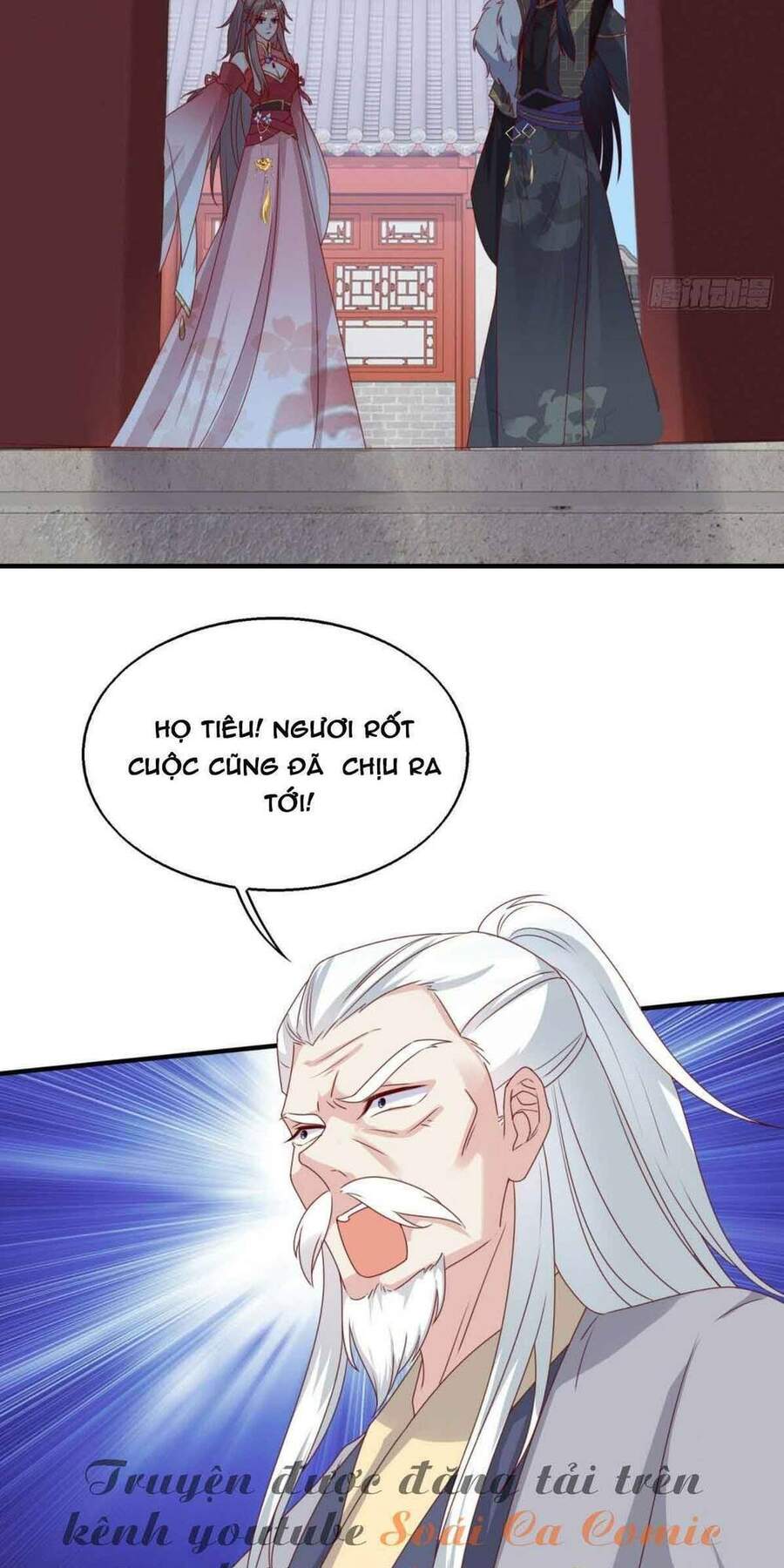 Vương Gia Khắc Thê Chapter 42 - Trang 2