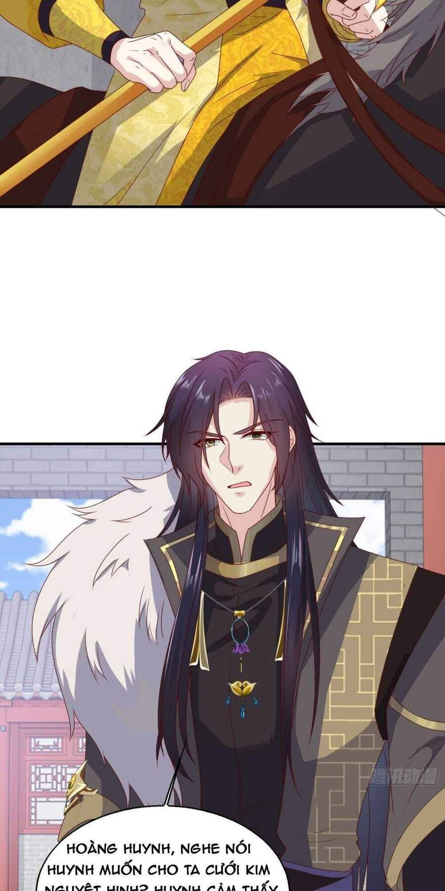 Vương Gia Khắc Thê Chapter 42 - Trang 2