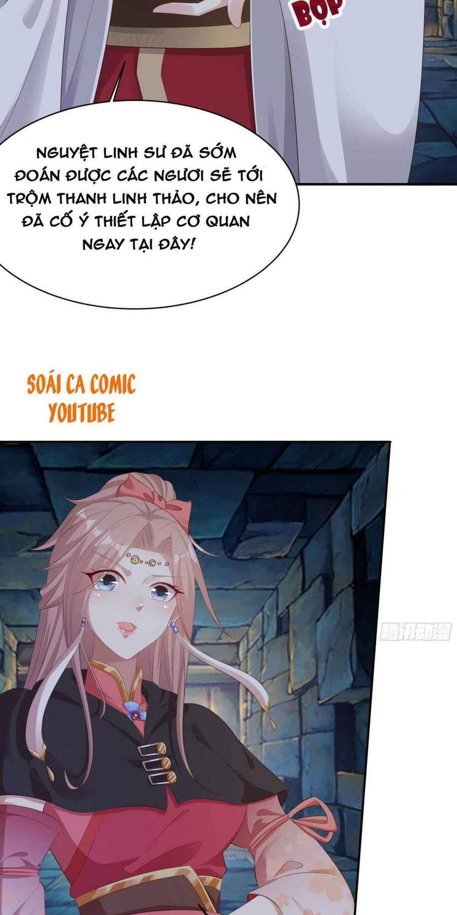 Vương Gia Khắc Thê Chapter 42 - Trang 2