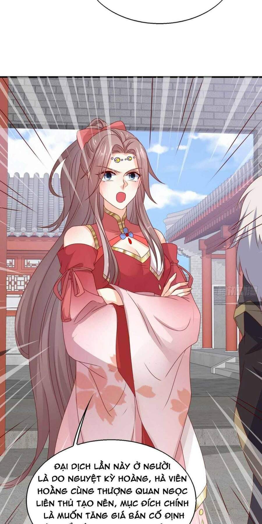 Vương Gia Khắc Thê Chapter 42 - Trang 2