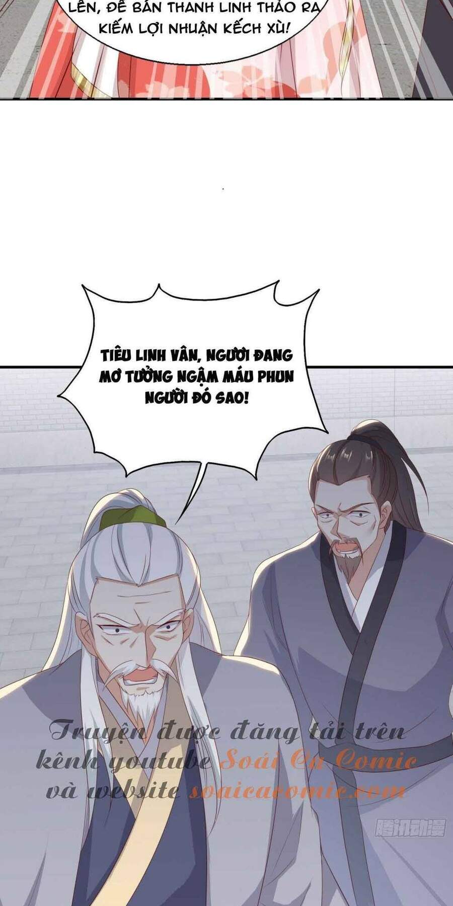 Vương Gia Khắc Thê Chapter 42 - Trang 2