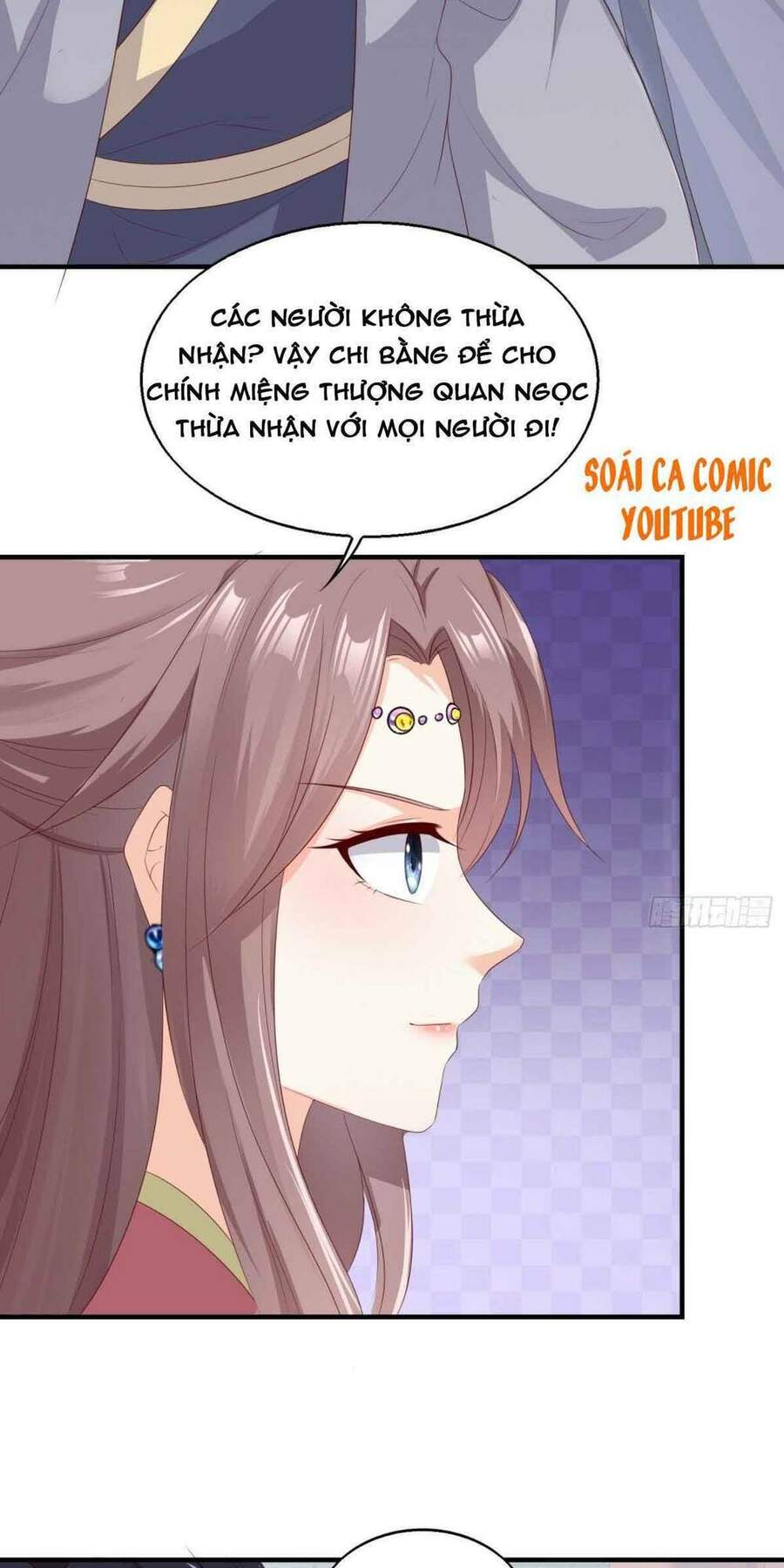 Vương Gia Khắc Thê Chapter 42 - Trang 2