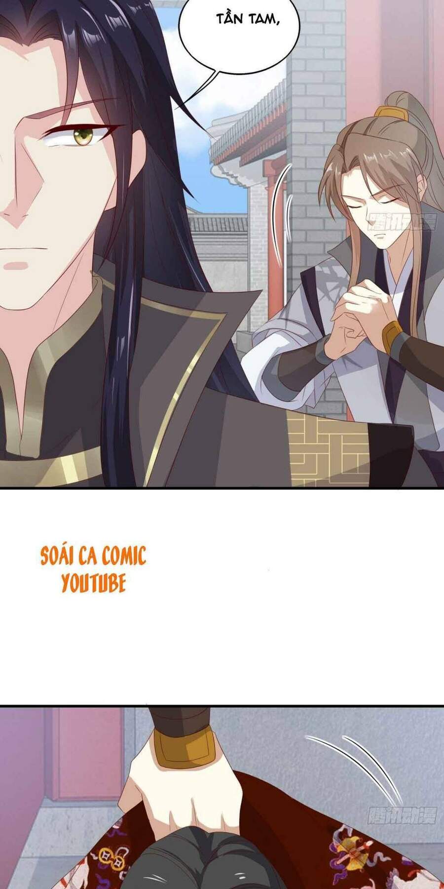 Vương Gia Khắc Thê Chapter 42 - Trang 2