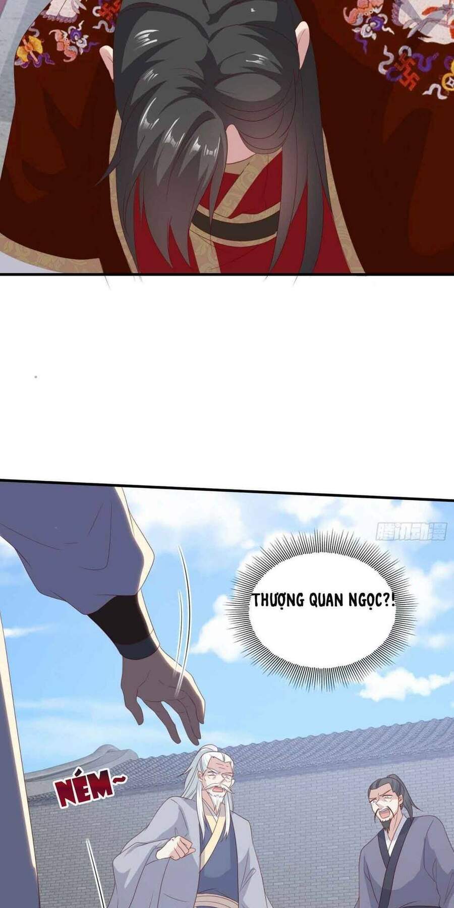 Vương Gia Khắc Thê Chapter 42 - Trang 2