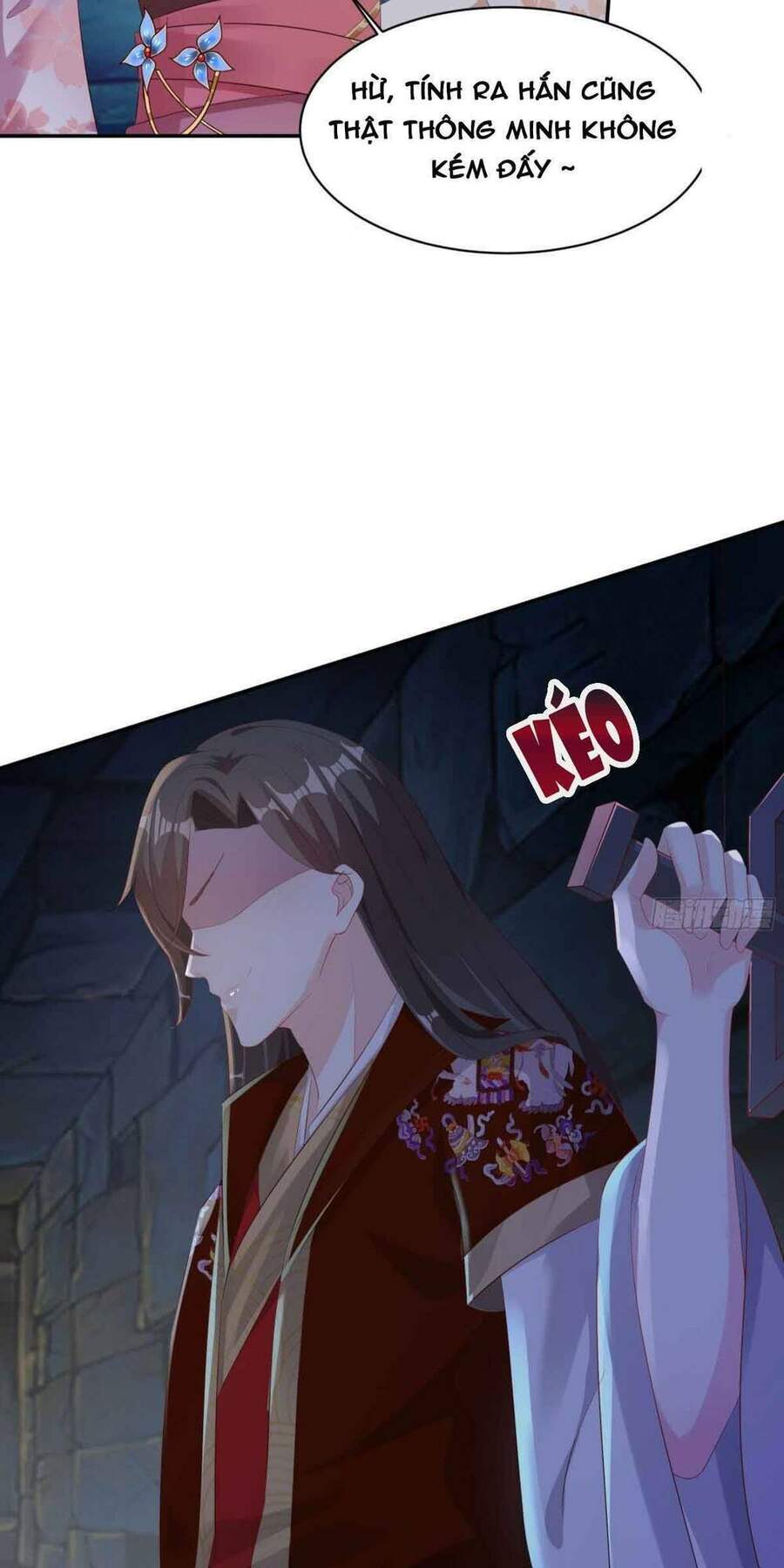 Vương Gia Khắc Thê Chapter 42 - Trang 2