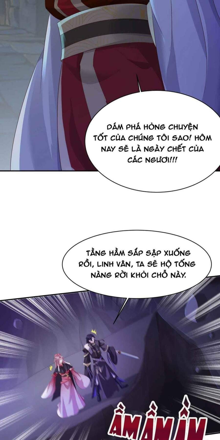 Vương Gia Khắc Thê Chapter 42 - Trang 2