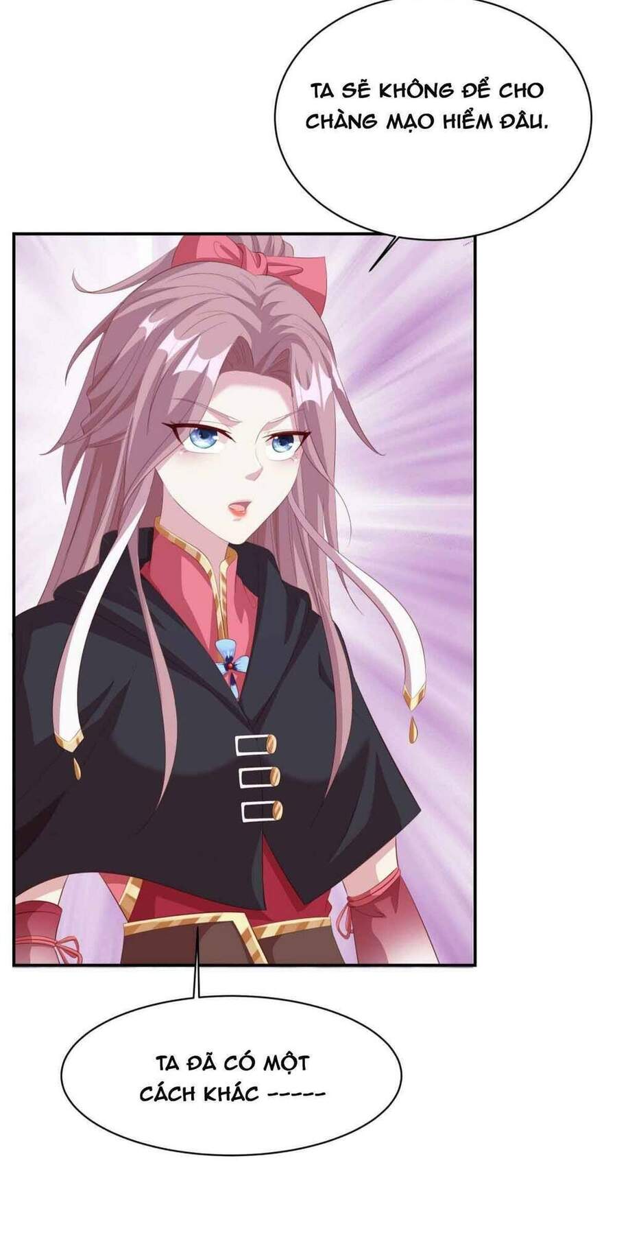 Vương Gia Khắc Thê Chapter 42 - Trang 2