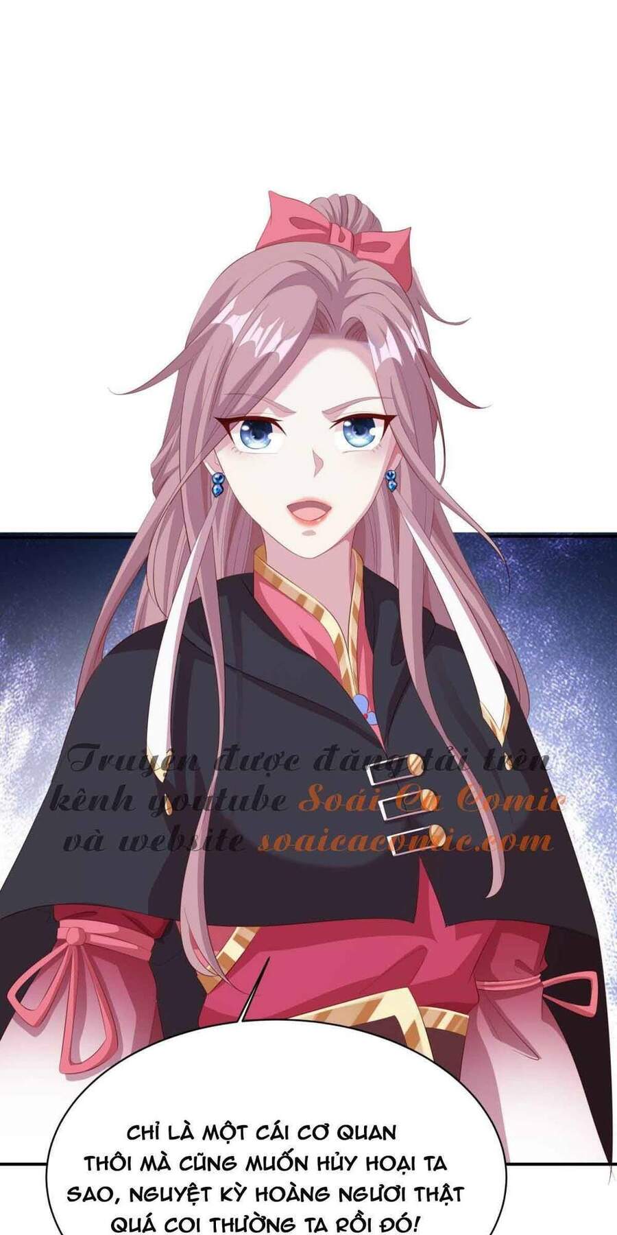 Vương Gia Khắc Thê Chapter 42 - Trang 2