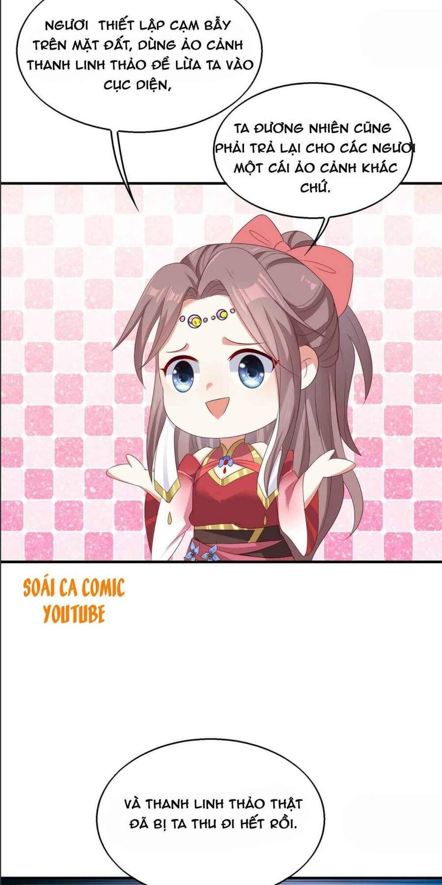 Vương Gia Khắc Thê Chapter 43 - Trang 2