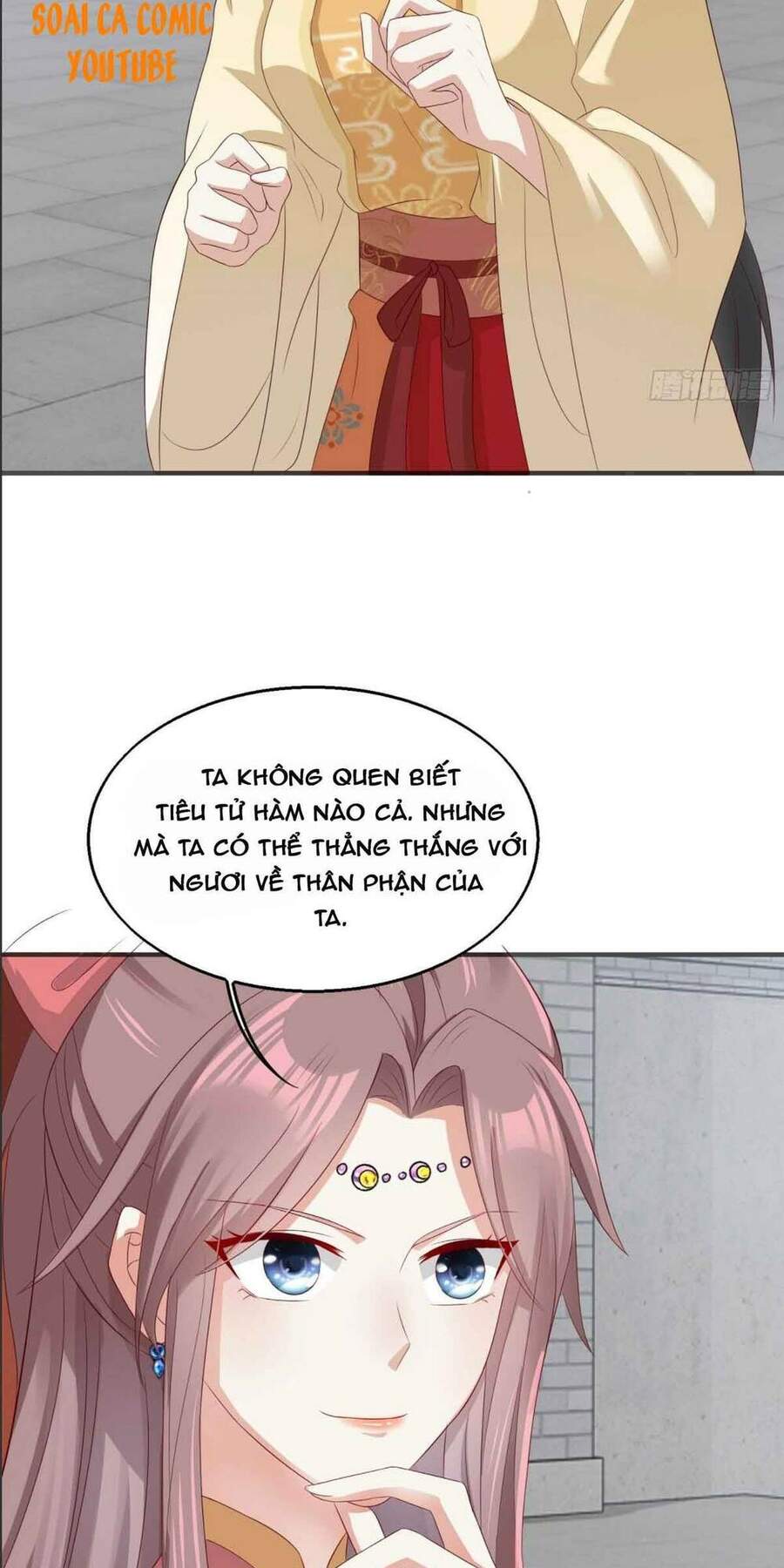 Vương Gia Khắc Thê Chapter 43 - Trang 2