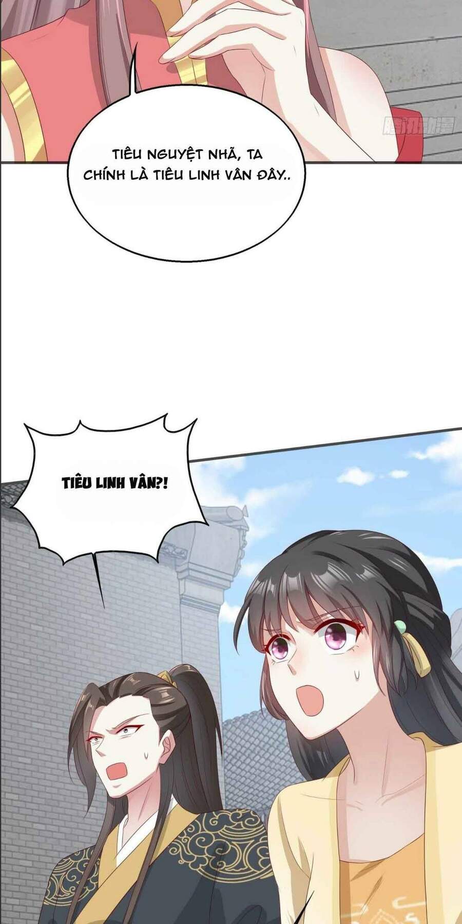 Vương Gia Khắc Thê Chapter 43 - Trang 2