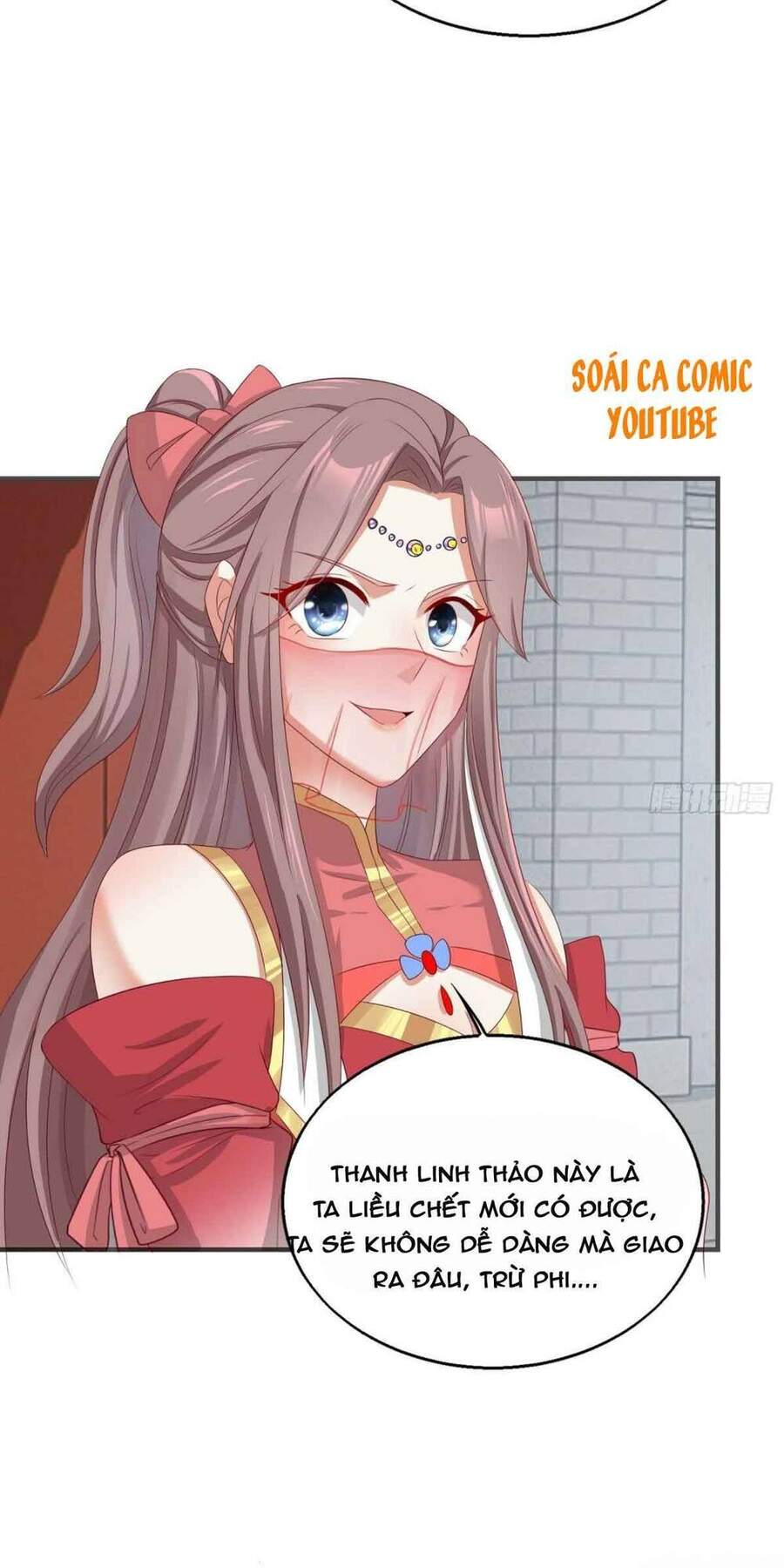 Vương Gia Khắc Thê Chapter 43 - Trang 2