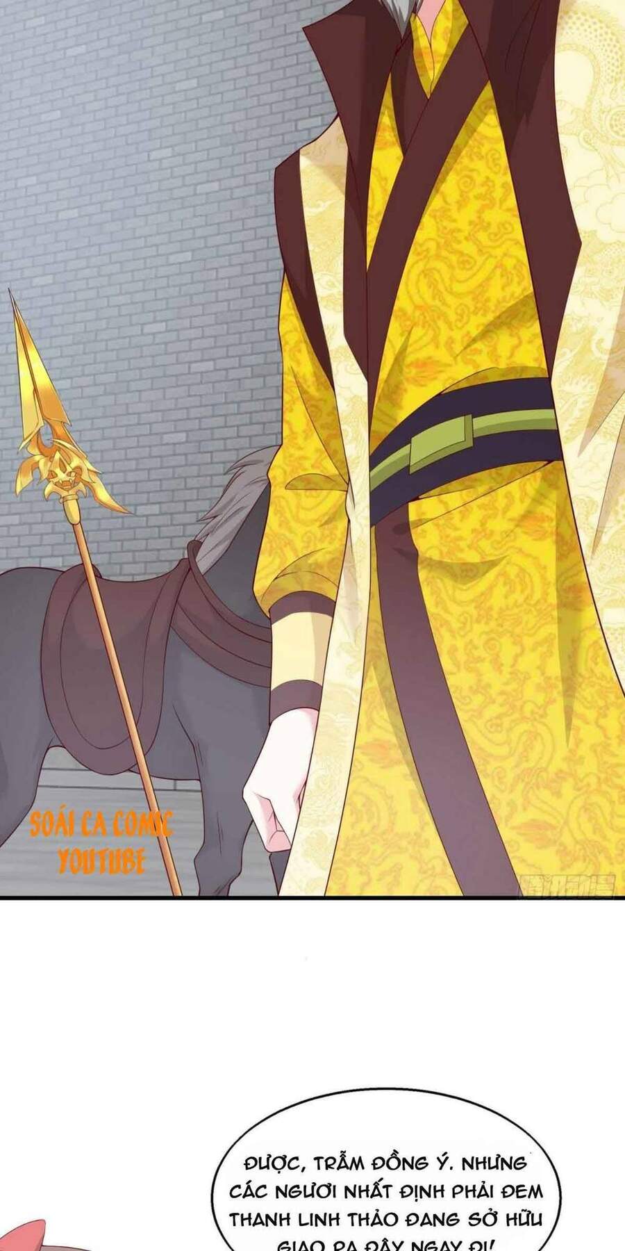 Vương Gia Khắc Thê Chapter 43 - Trang 2