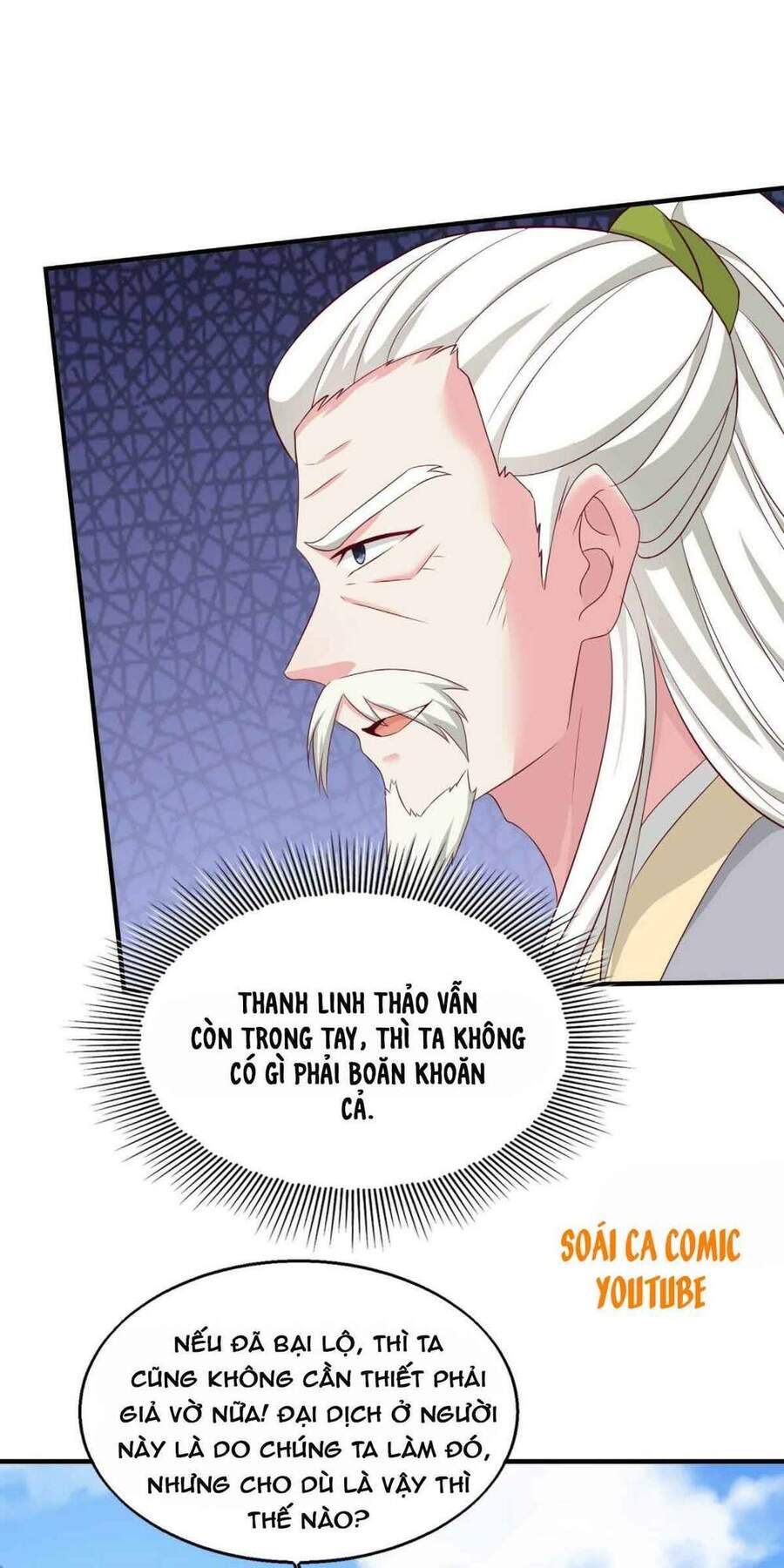 Vương Gia Khắc Thê Chapter 43 - Trang 2