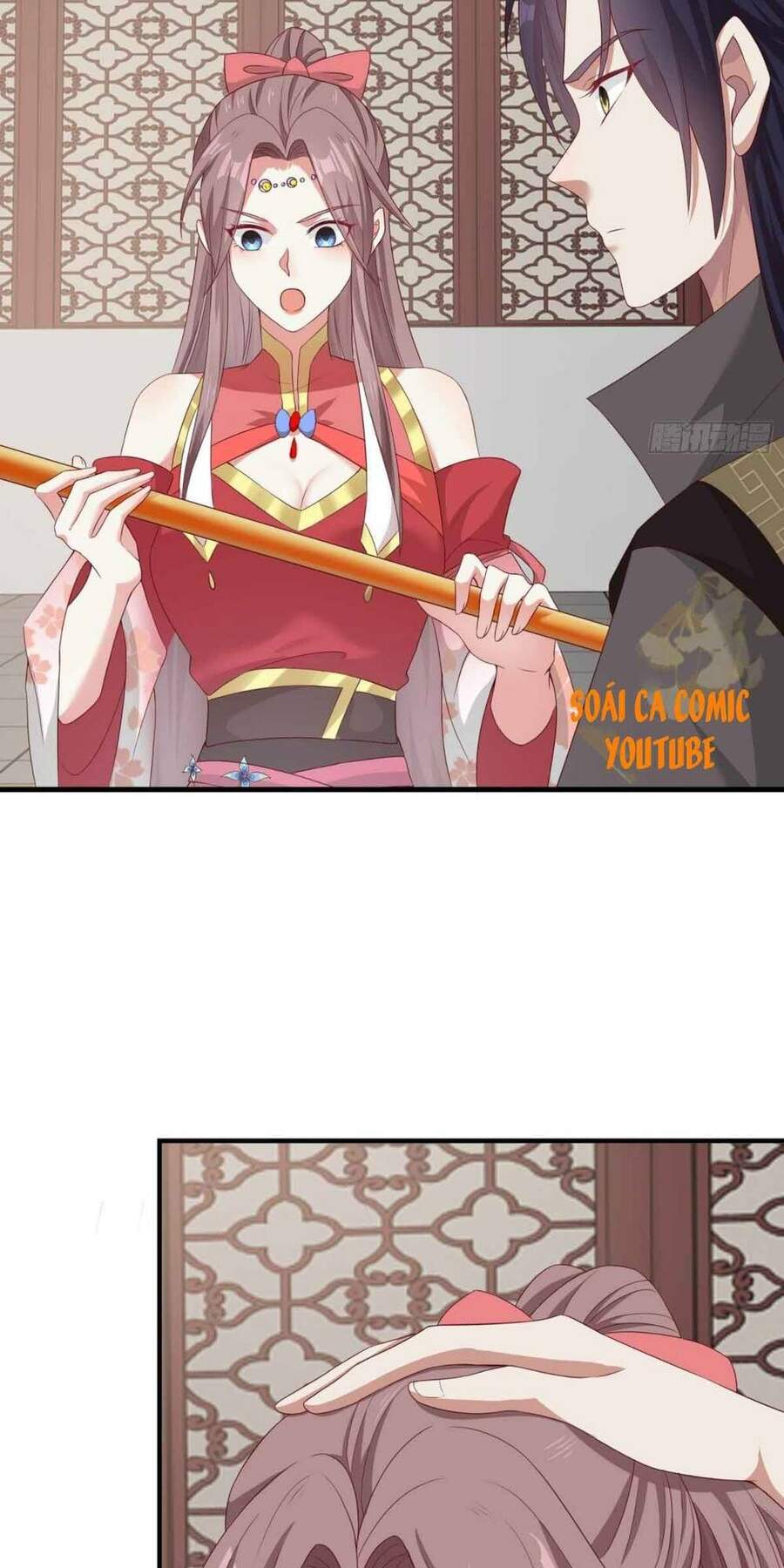 Vương Gia Khắc Thê Chapter 43 - Trang 2