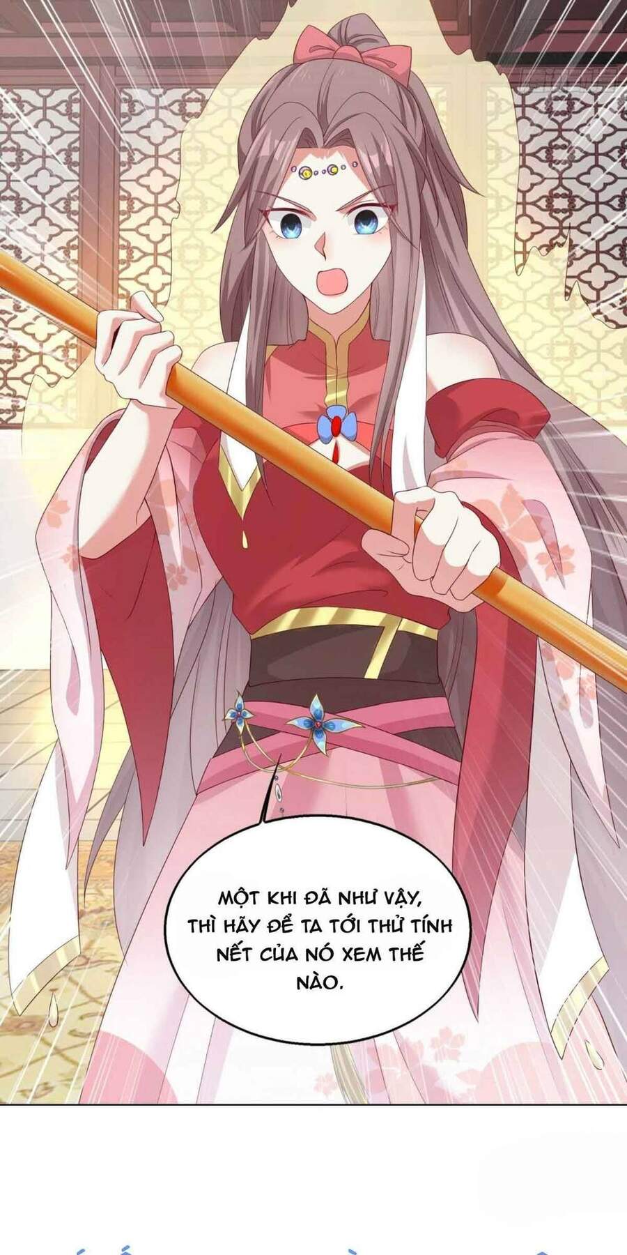 Vương Gia Khắc Thê Chapter 43 - Trang 2