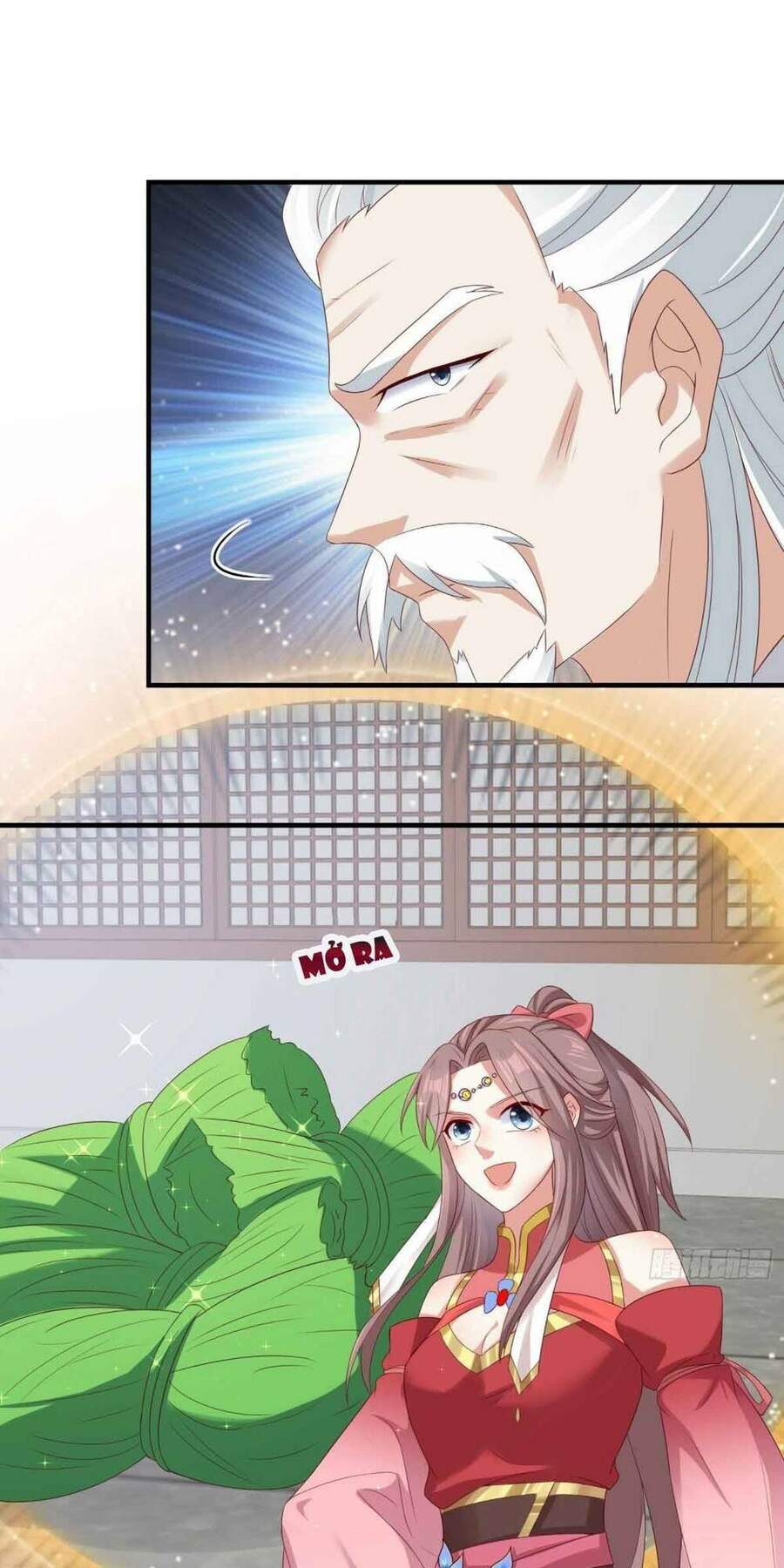 Vương Gia Khắc Thê Chapter 43 - Trang 2