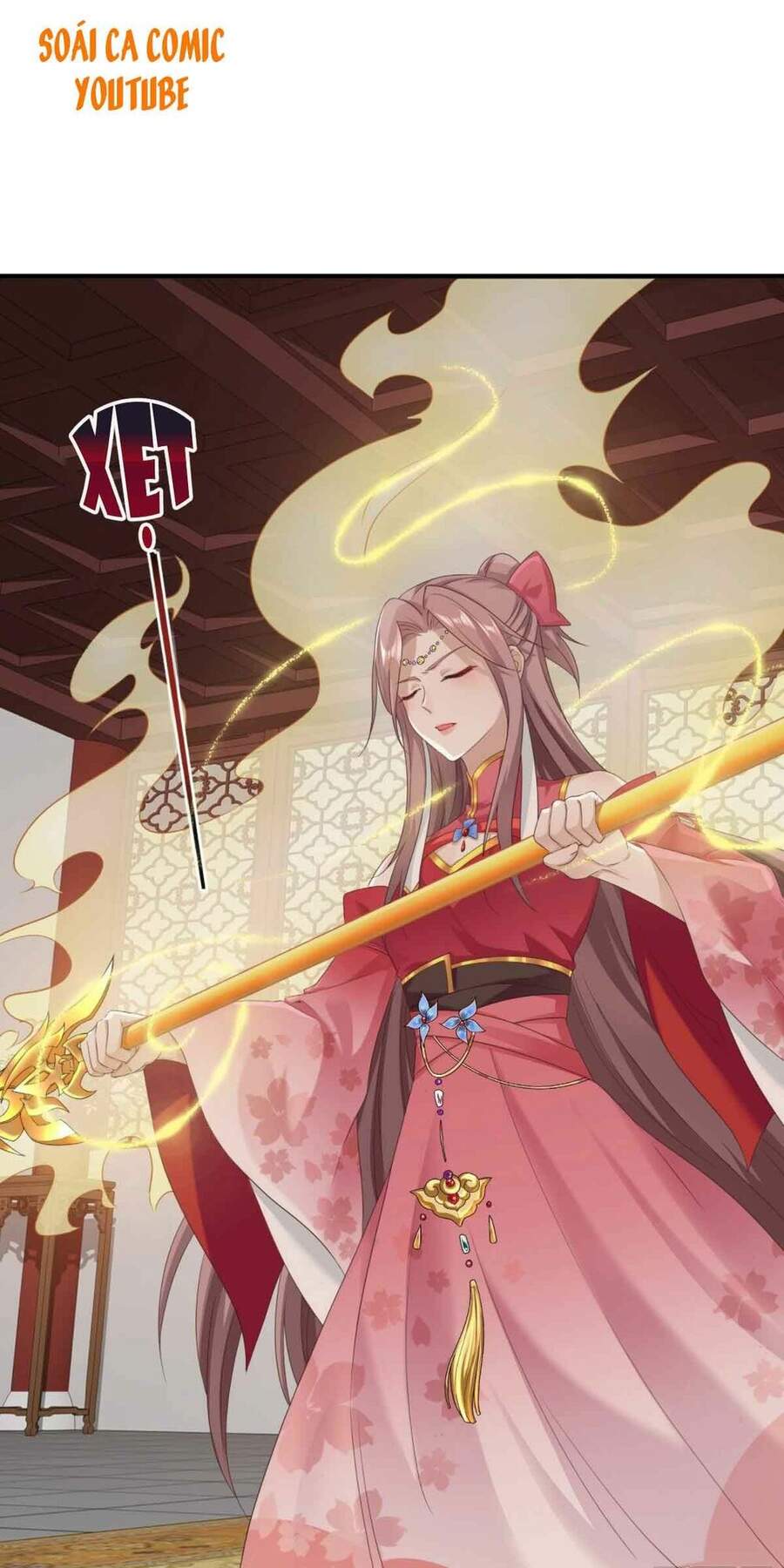 Vương Gia Khắc Thê Chapter 44 - Trang 2