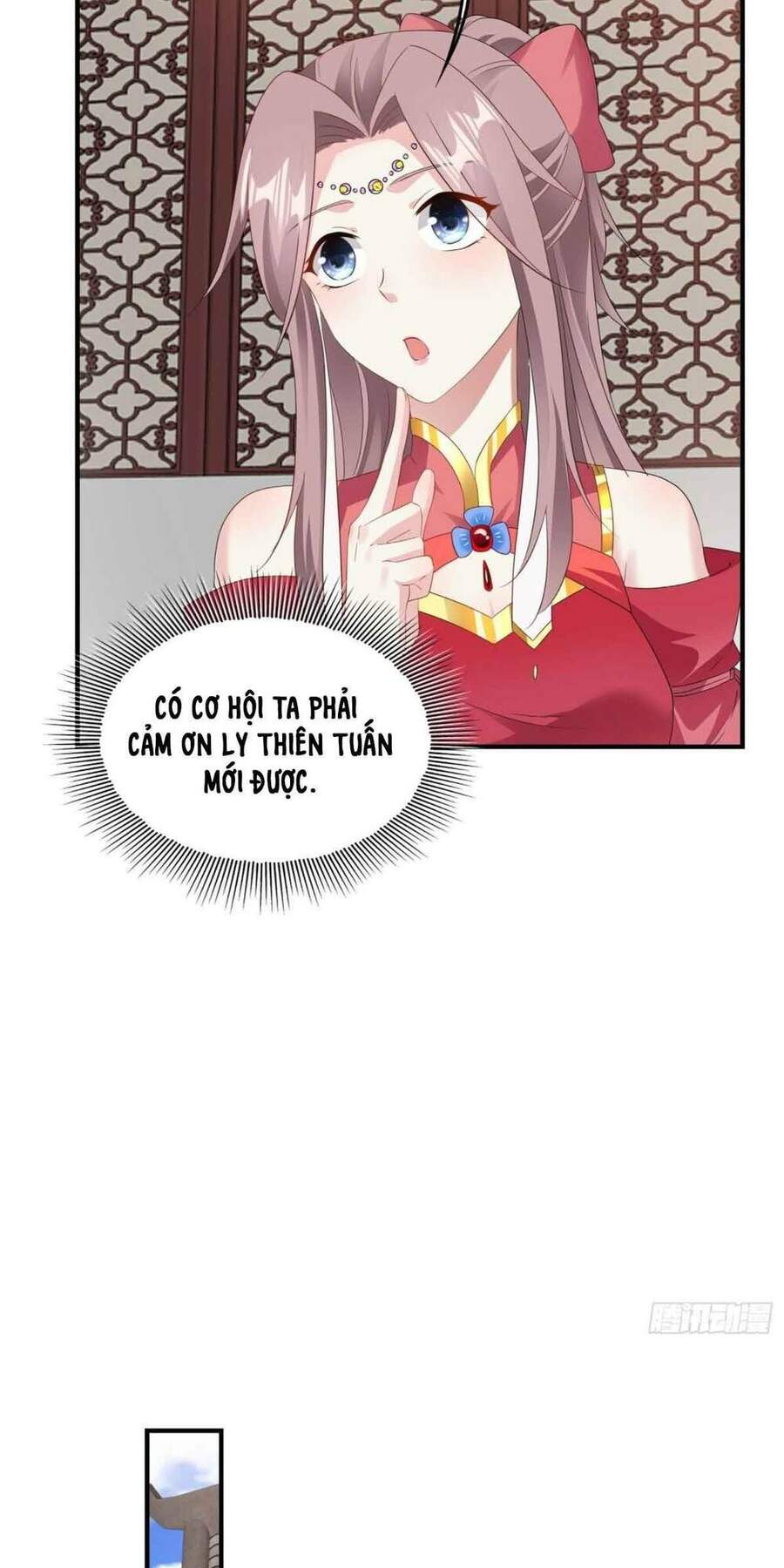 Vương Gia Khắc Thê Chapter 44 - Trang 2