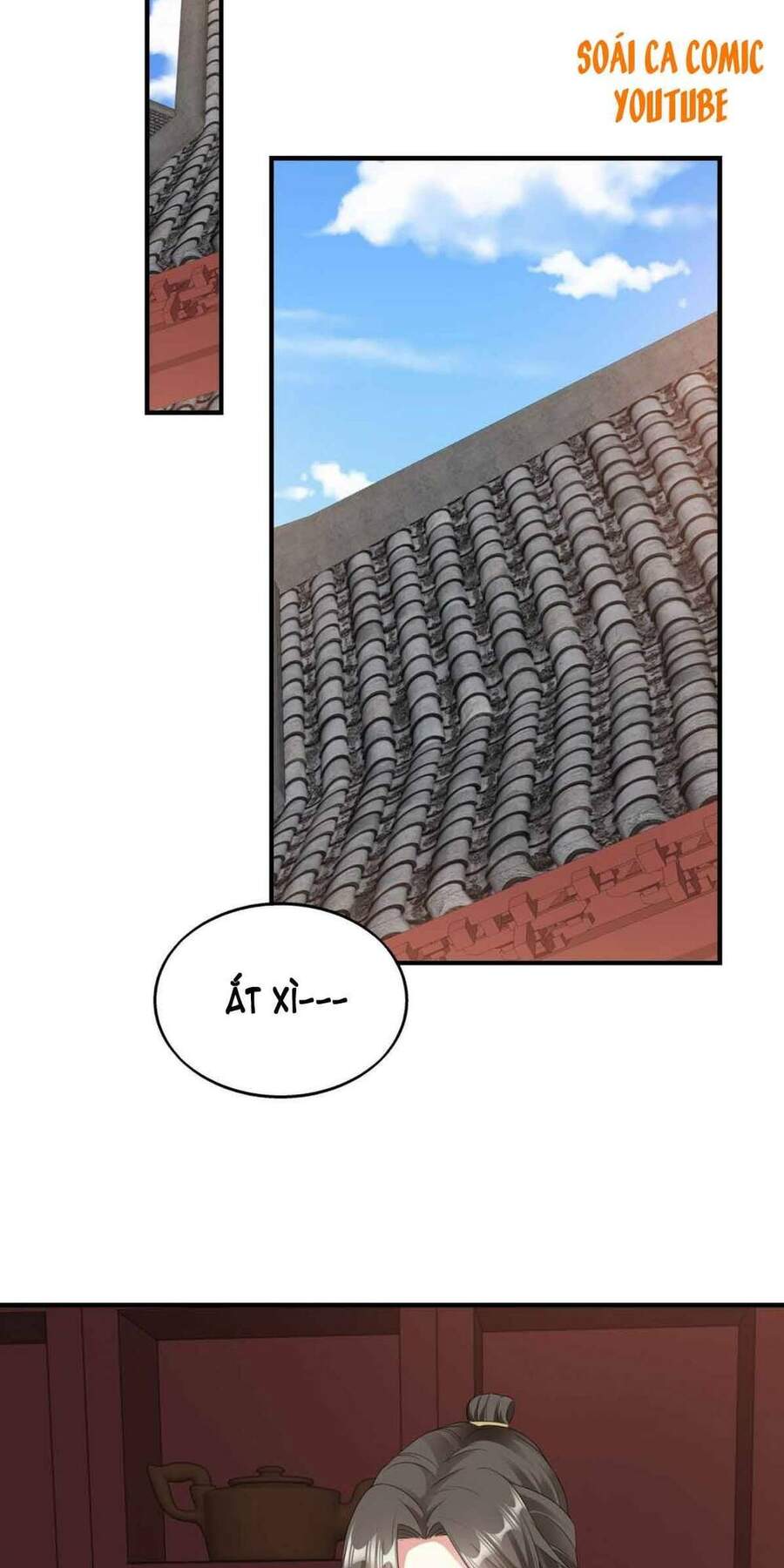 Vương Gia Khắc Thê Chapter 44 - Trang 2