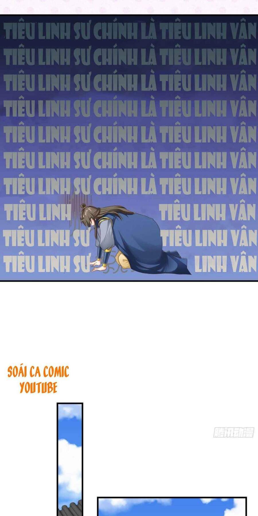 Vương Gia Khắc Thê Chapter 44 - Trang 2