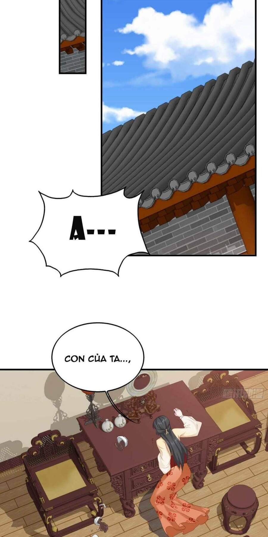 Vương Gia Khắc Thê Chapter 44 - Trang 2