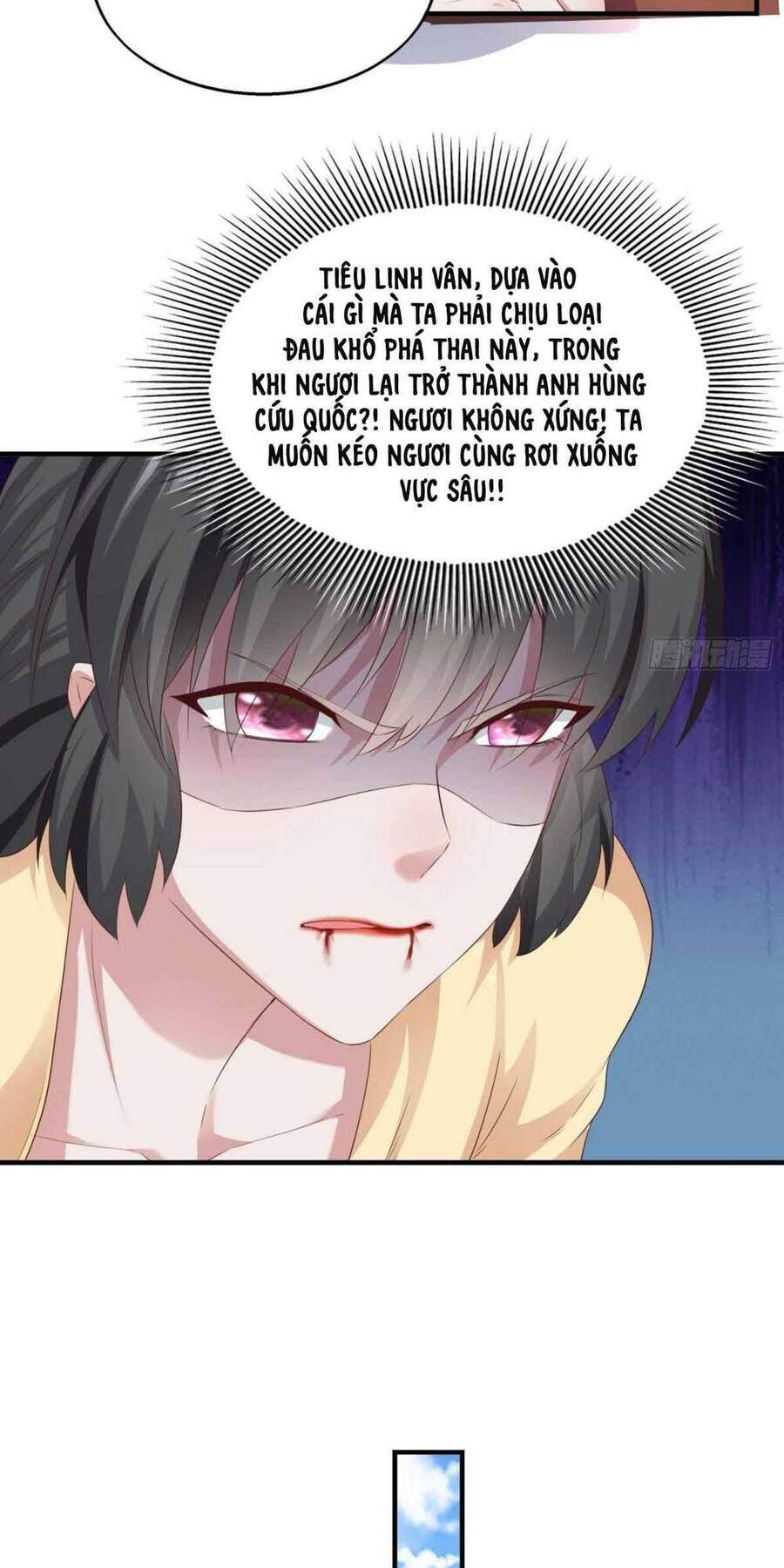 Vương Gia Khắc Thê Chapter 44 - Trang 2