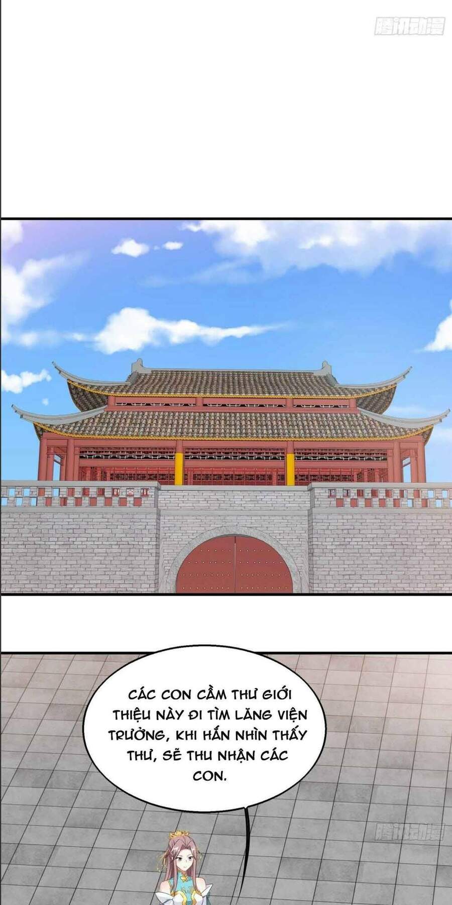 Vương Gia Khắc Thê Chapter 44 - Trang 2