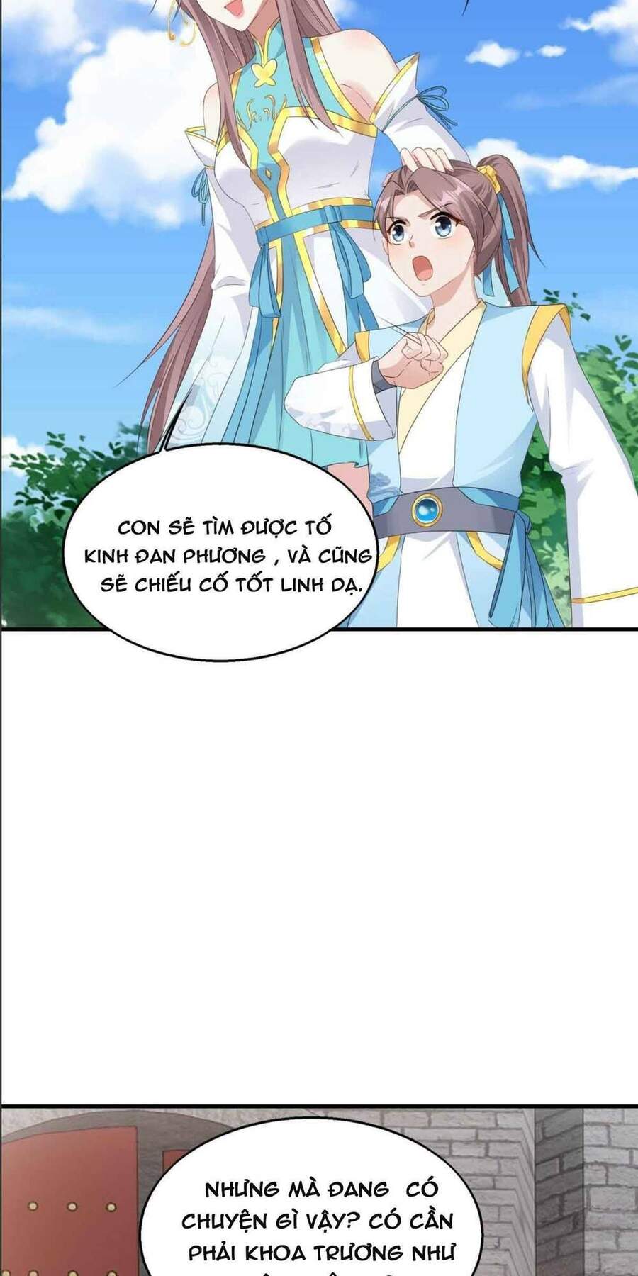 Vương Gia Khắc Thê Chapter 44 - Trang 2