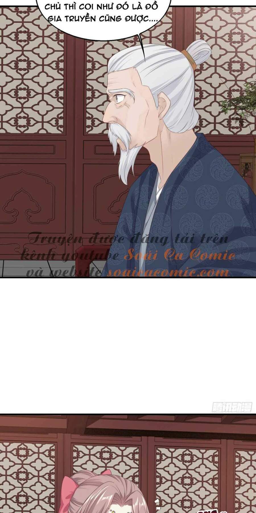 Vương Gia Khắc Thê Chapter 44 - Trang 2