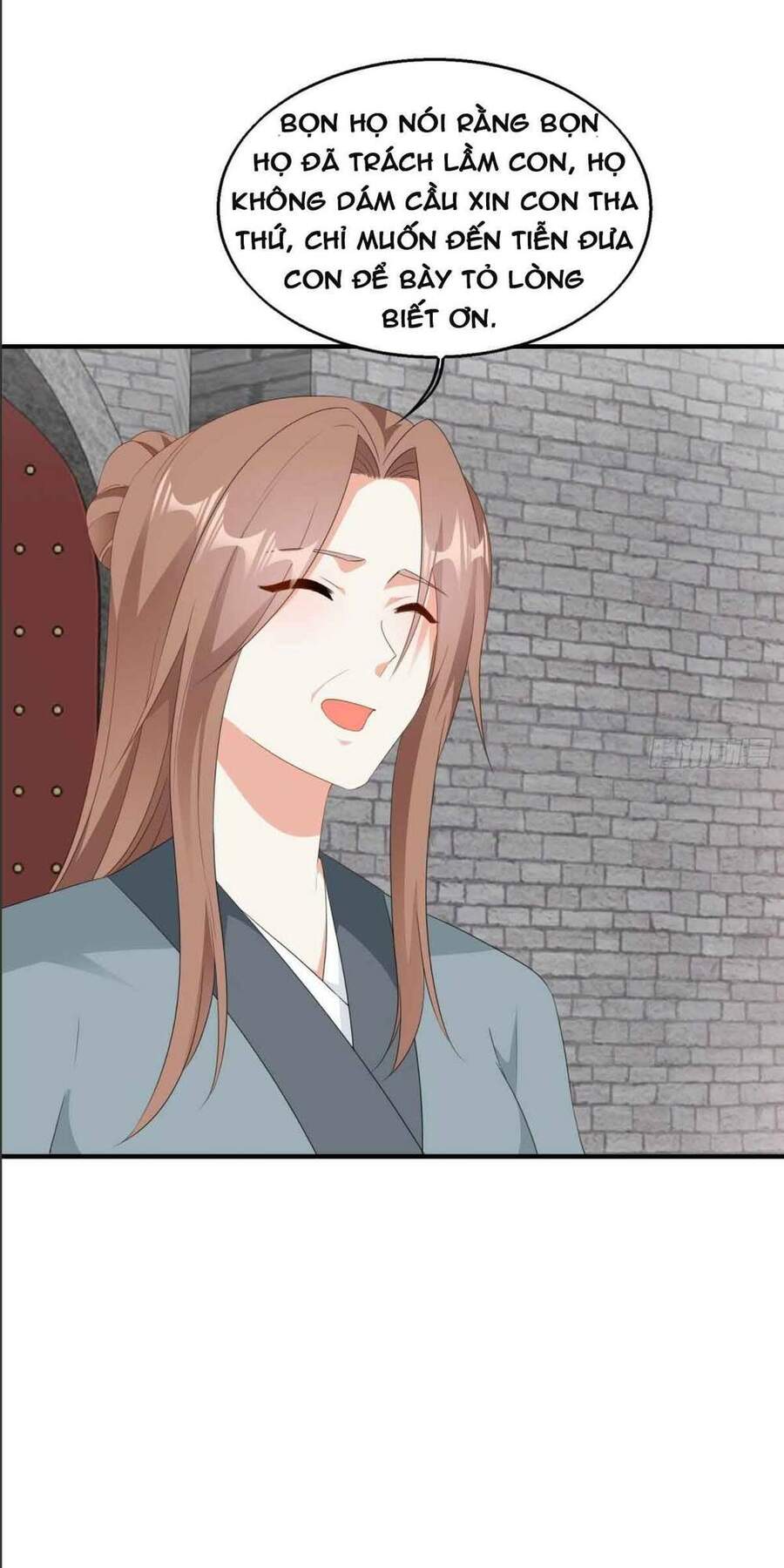 Vương Gia Khắc Thê Chapter 44 - Trang 2