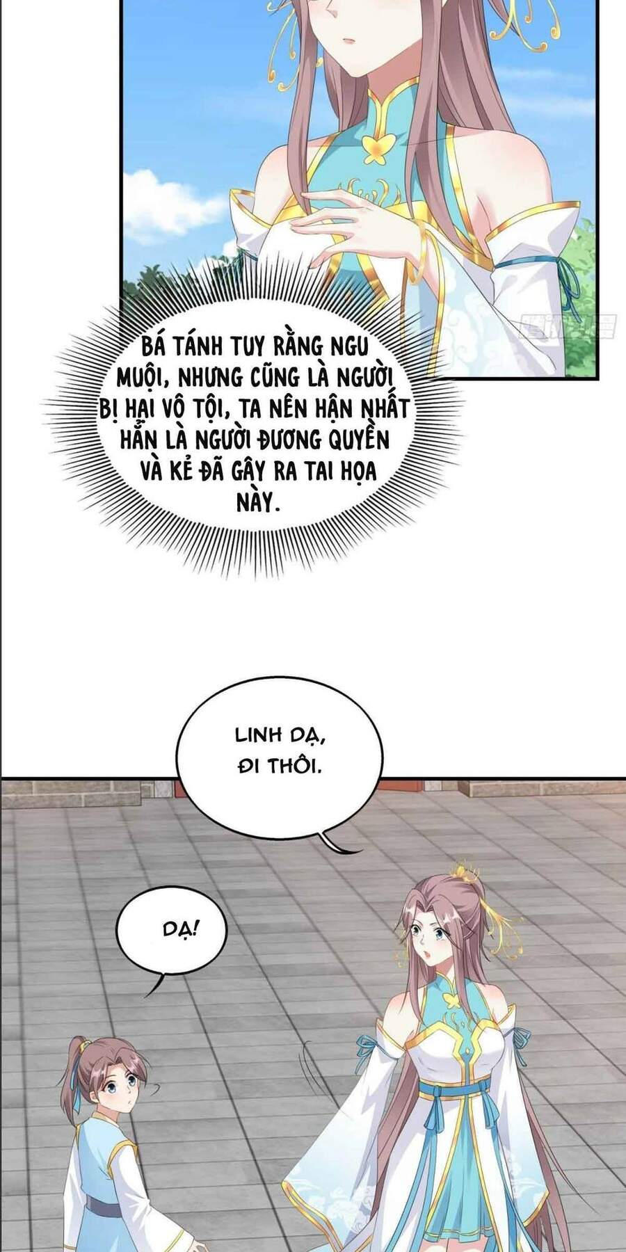 Vương Gia Khắc Thê Chapter 44 - Trang 2