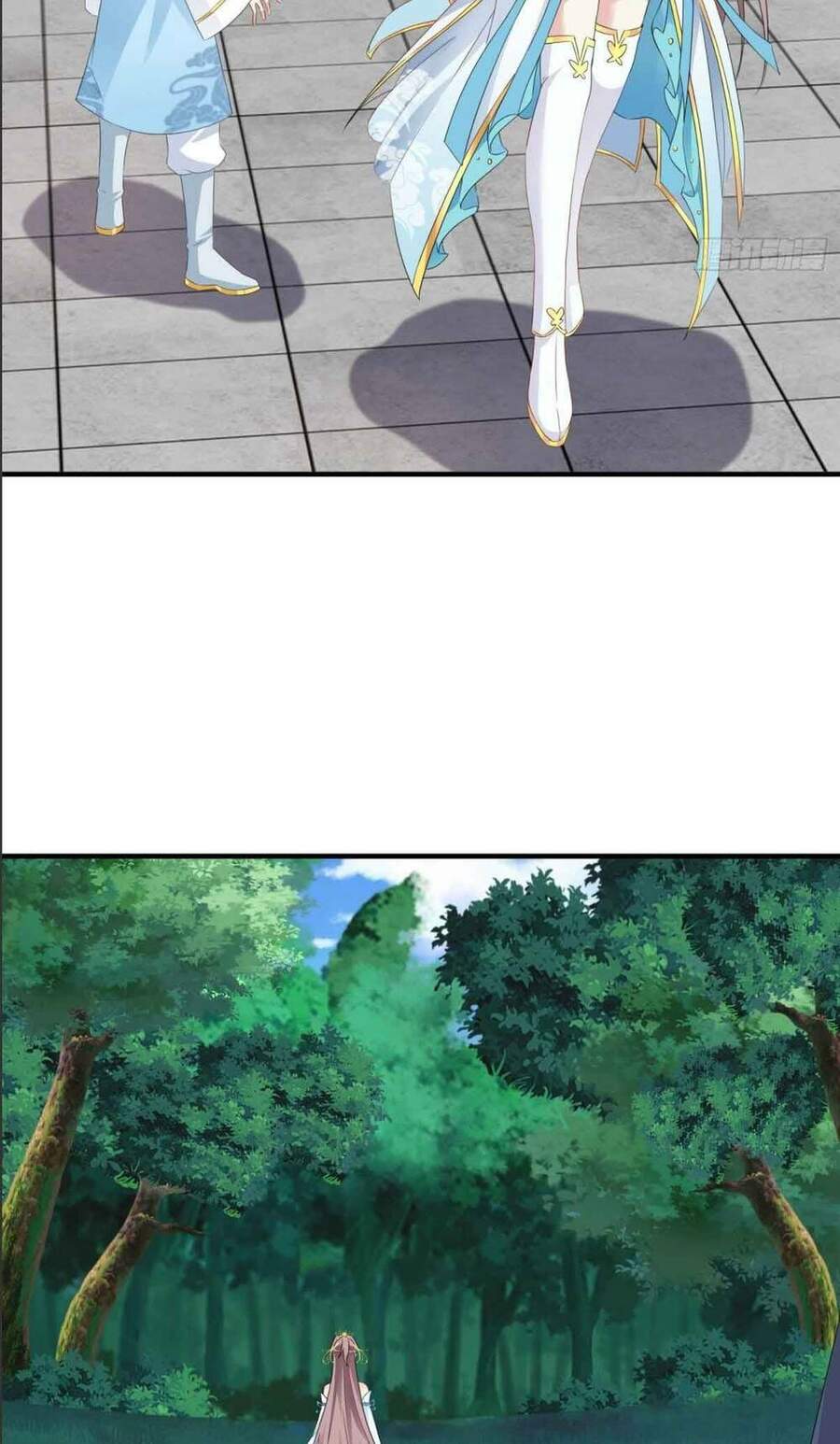 Vương Gia Khắc Thê Chapter 44 - Trang 2