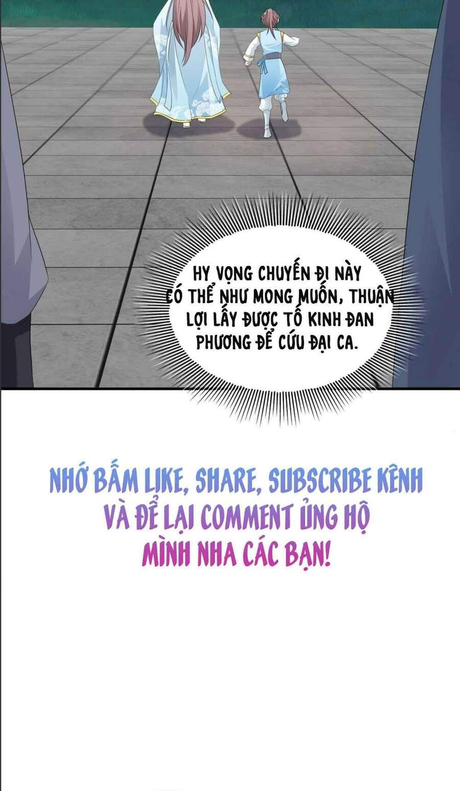 Vương Gia Khắc Thê Chapter 44 - Trang 2