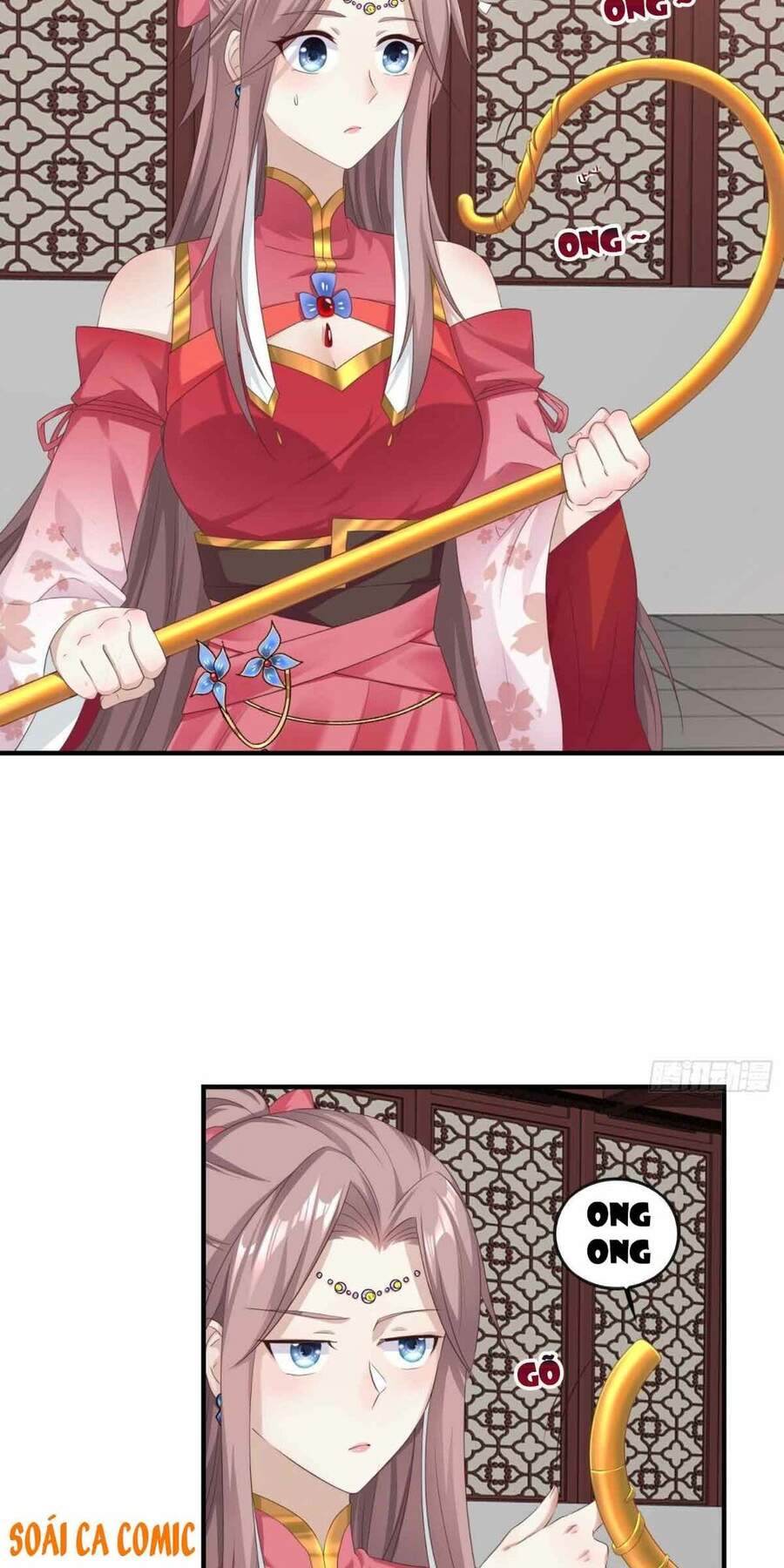 Vương Gia Khắc Thê Chapter 44 - Trang 2