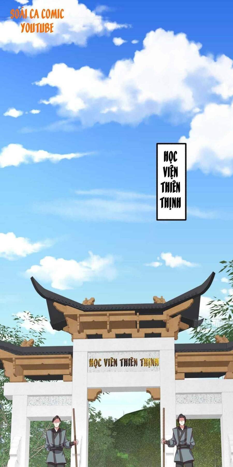 Vương Gia Khắc Thê Chapter 45 - Trang 2