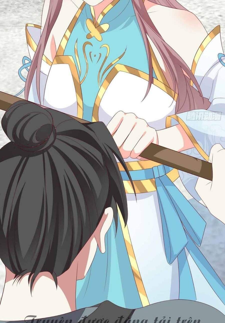 Vương Gia Khắc Thê Chapter 45 - Trang 2