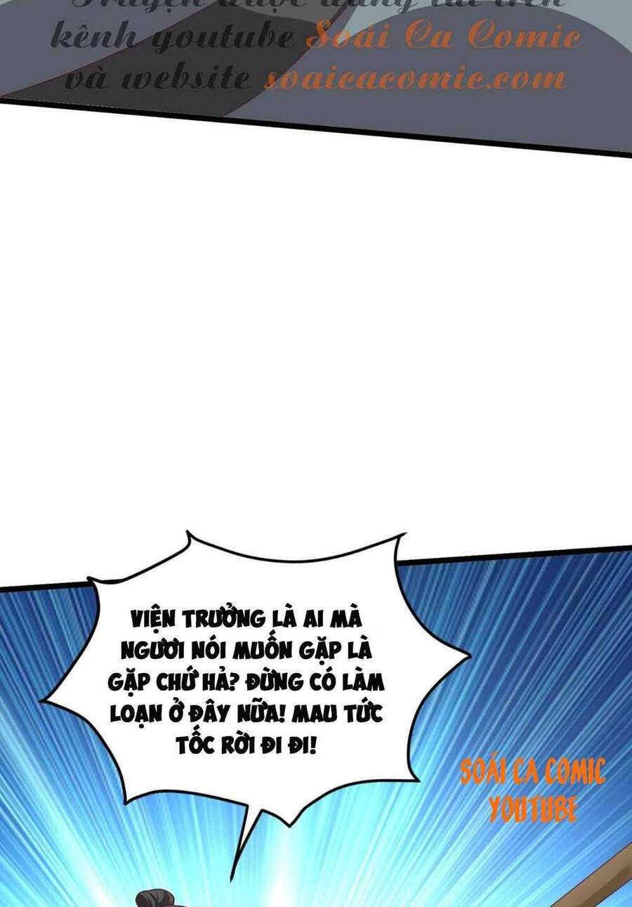 Vương Gia Khắc Thê Chapter 45 - Trang 2