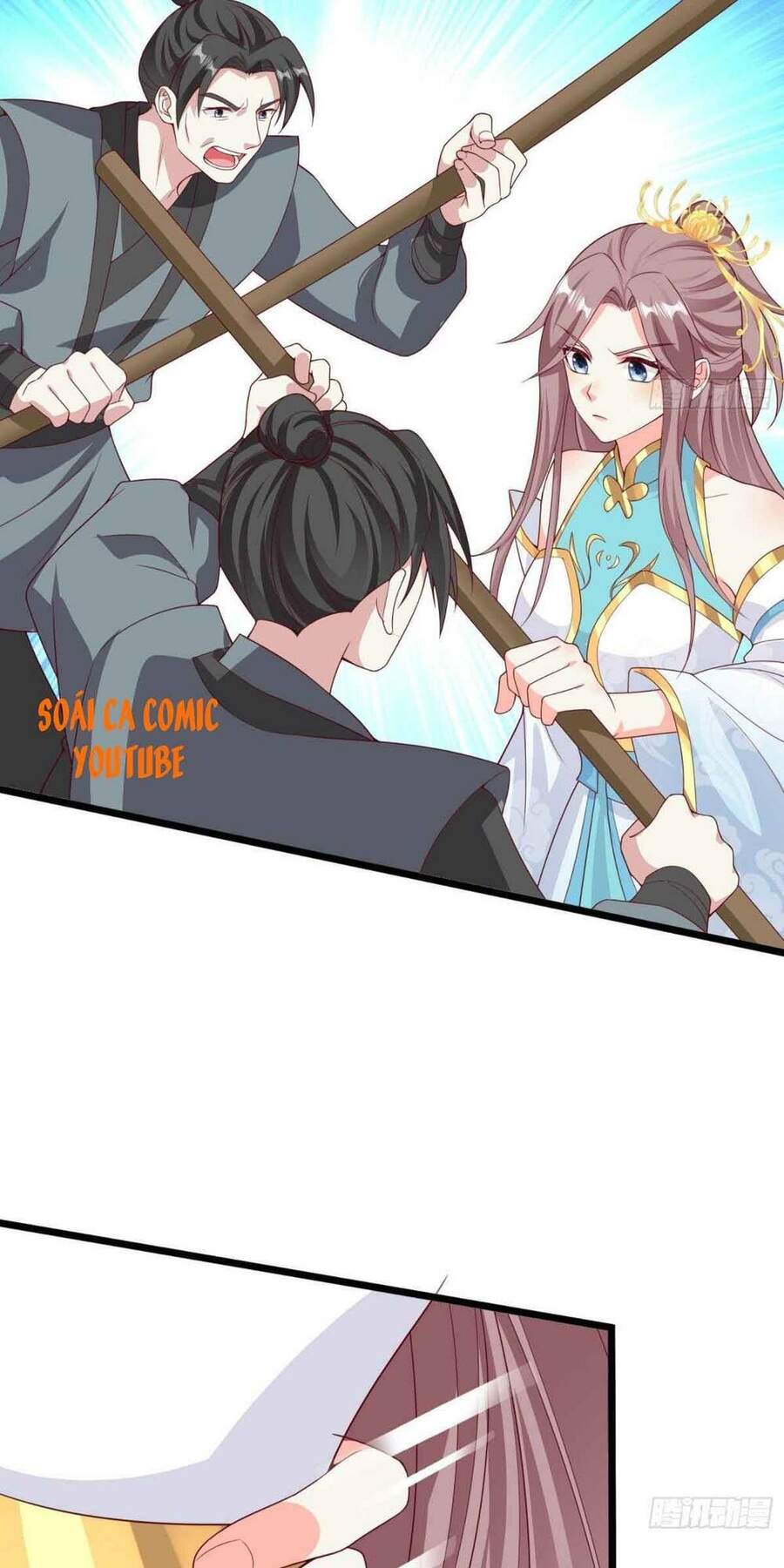 Vương Gia Khắc Thê Chapter 45 - Trang 2