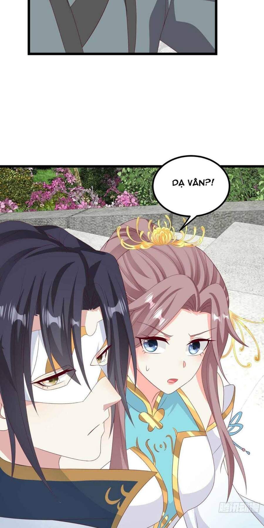 Vương Gia Khắc Thê Chapter 45 - Trang 2