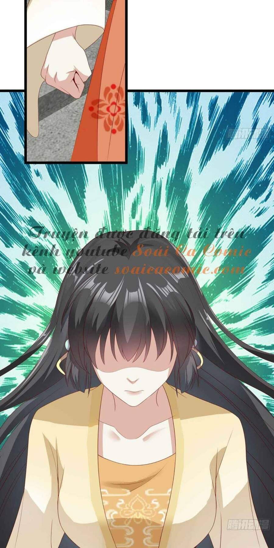 Vương Gia Khắc Thê Chapter 45 - Trang 2