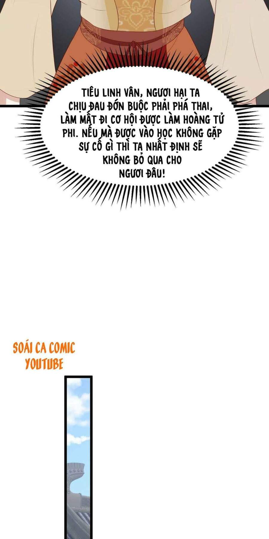 Vương Gia Khắc Thê Chapter 45 - Trang 2