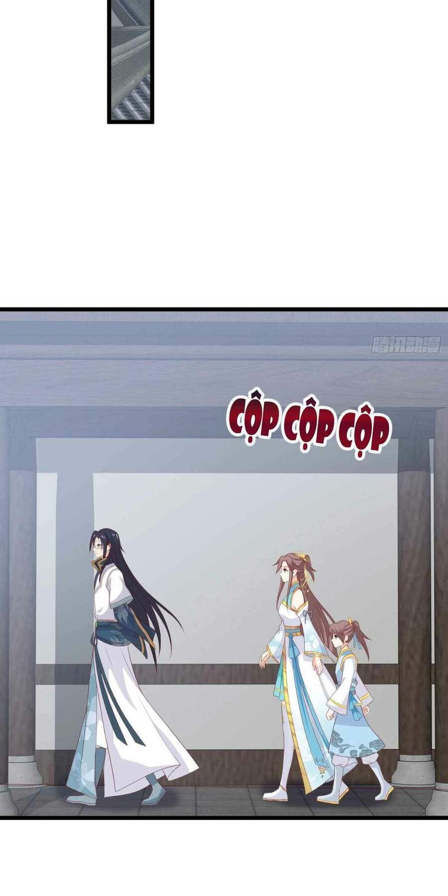 Vương Gia Khắc Thê Chapter 45 - Trang 2