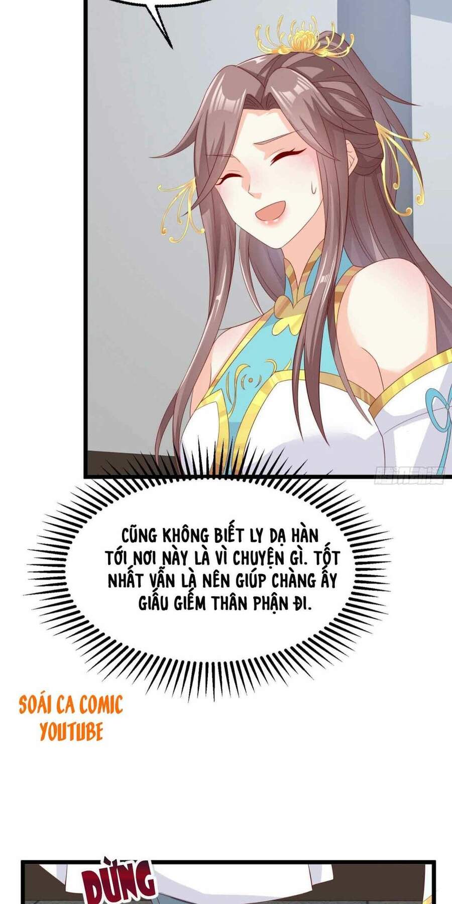 Vương Gia Khắc Thê Chapter 45 - Trang 2