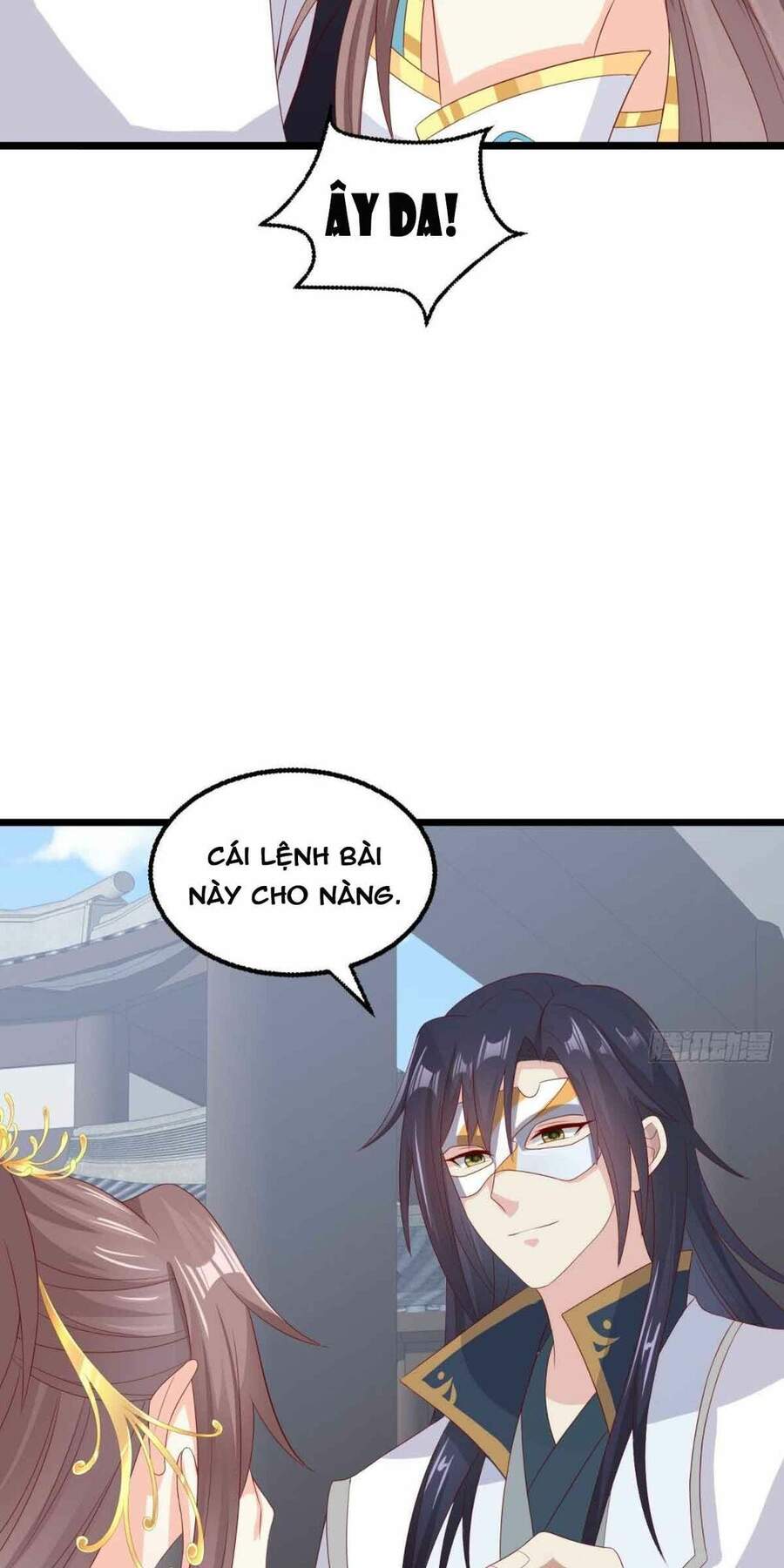 Vương Gia Khắc Thê Chapter 45 - Trang 2